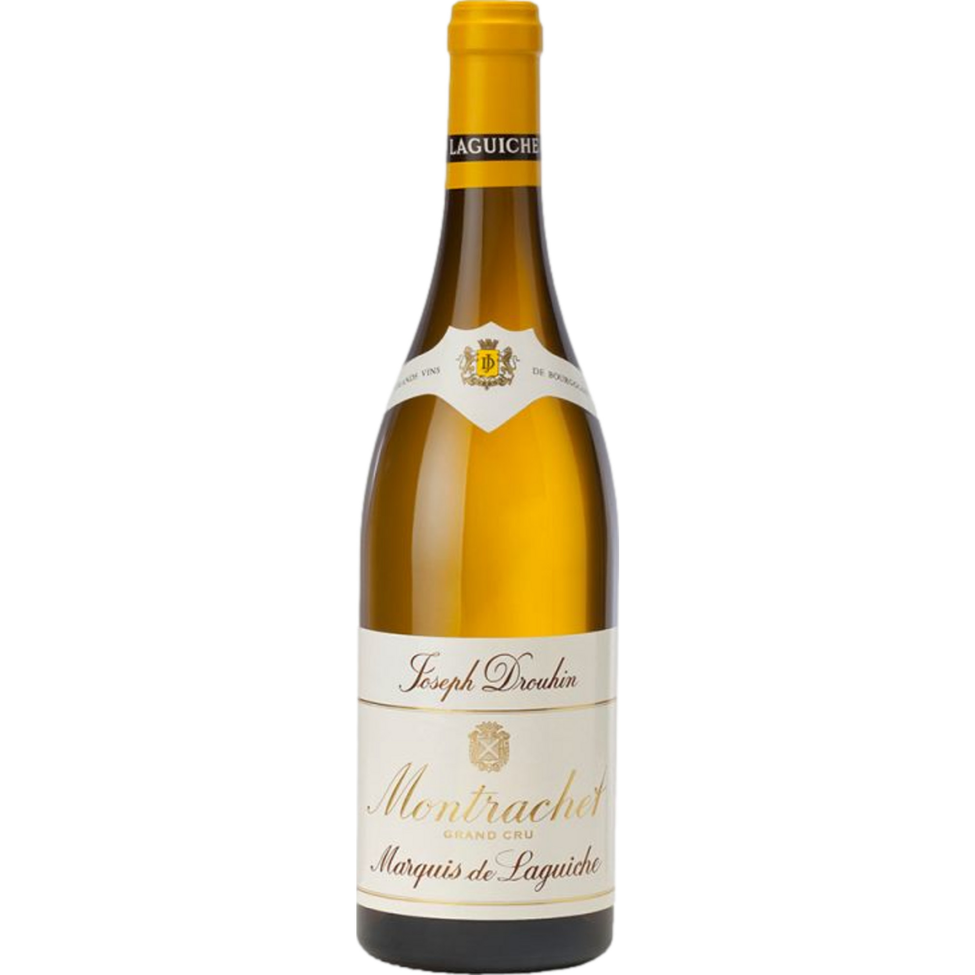 Joseph Drouhin Montrachet Marquis de Laguiche, Montrachet Grand Cru AOP, Burgund, 2020, Weißwein