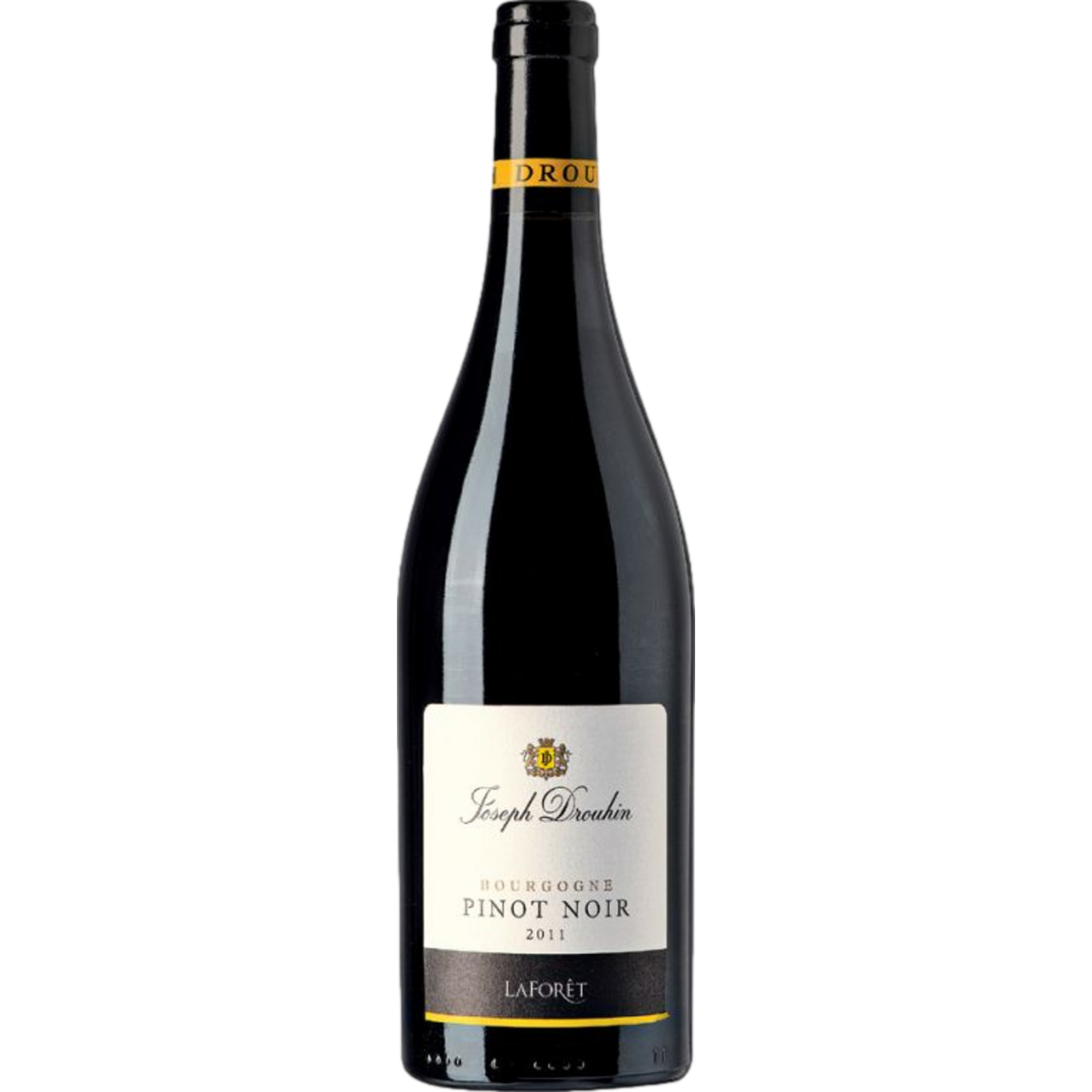 Joseph Drouhin Bourgogne Pinot Noir Laforêt, Bourgogne AOP, Burgund, 2022, Rotwein