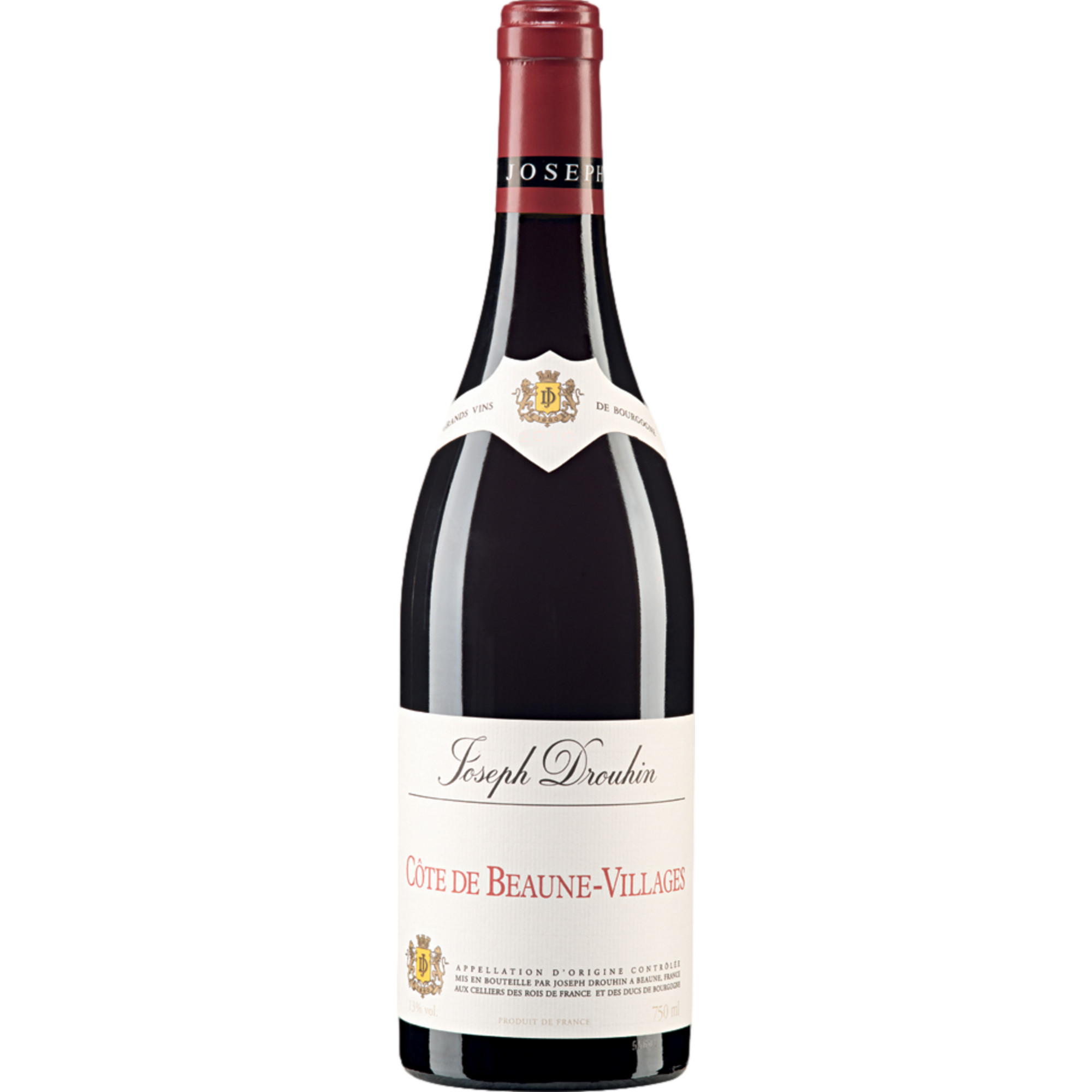Joseph Drouhin Côte de Beaune Villages, Côte de Beaune-Villages AOP, Burgund, 2021, Rotwein