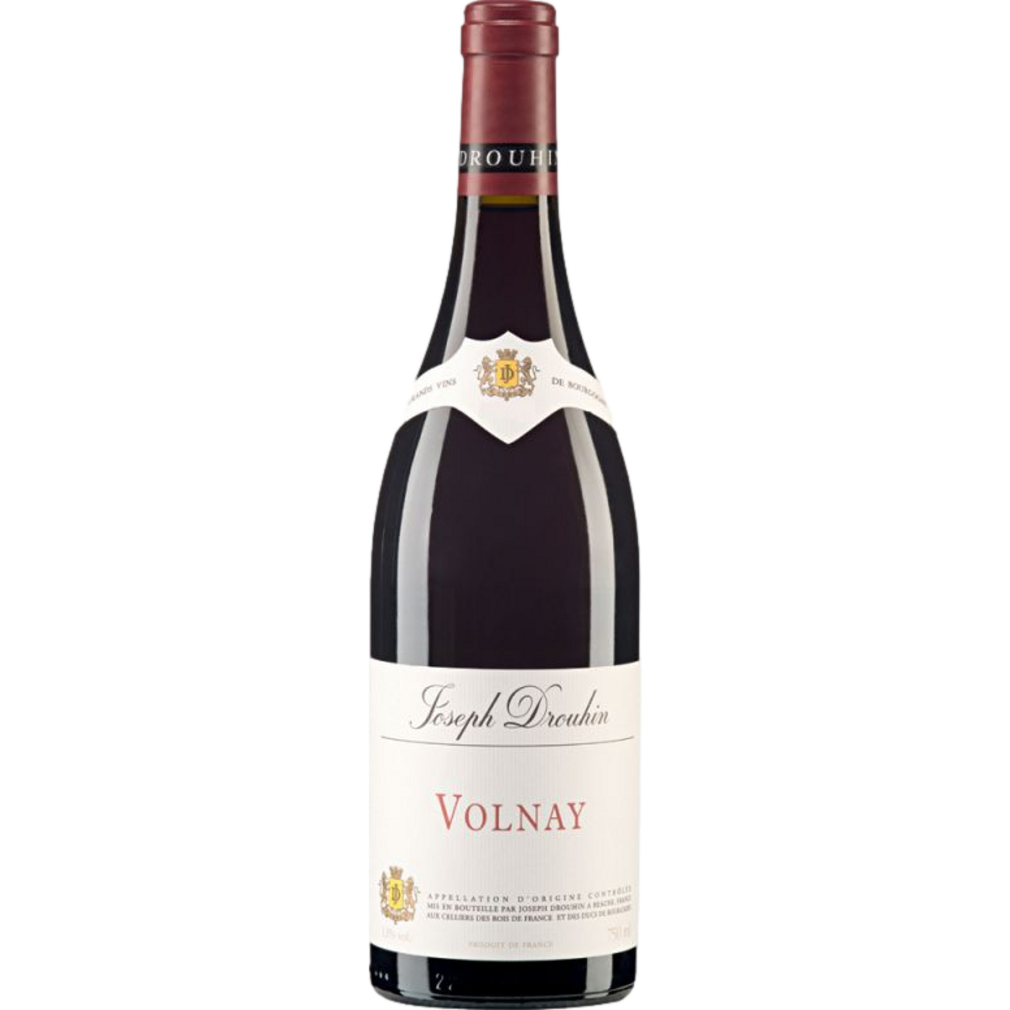 Joseph Drouhin Volnay, Volnay AOP, Burgund, 2019, Rotwein