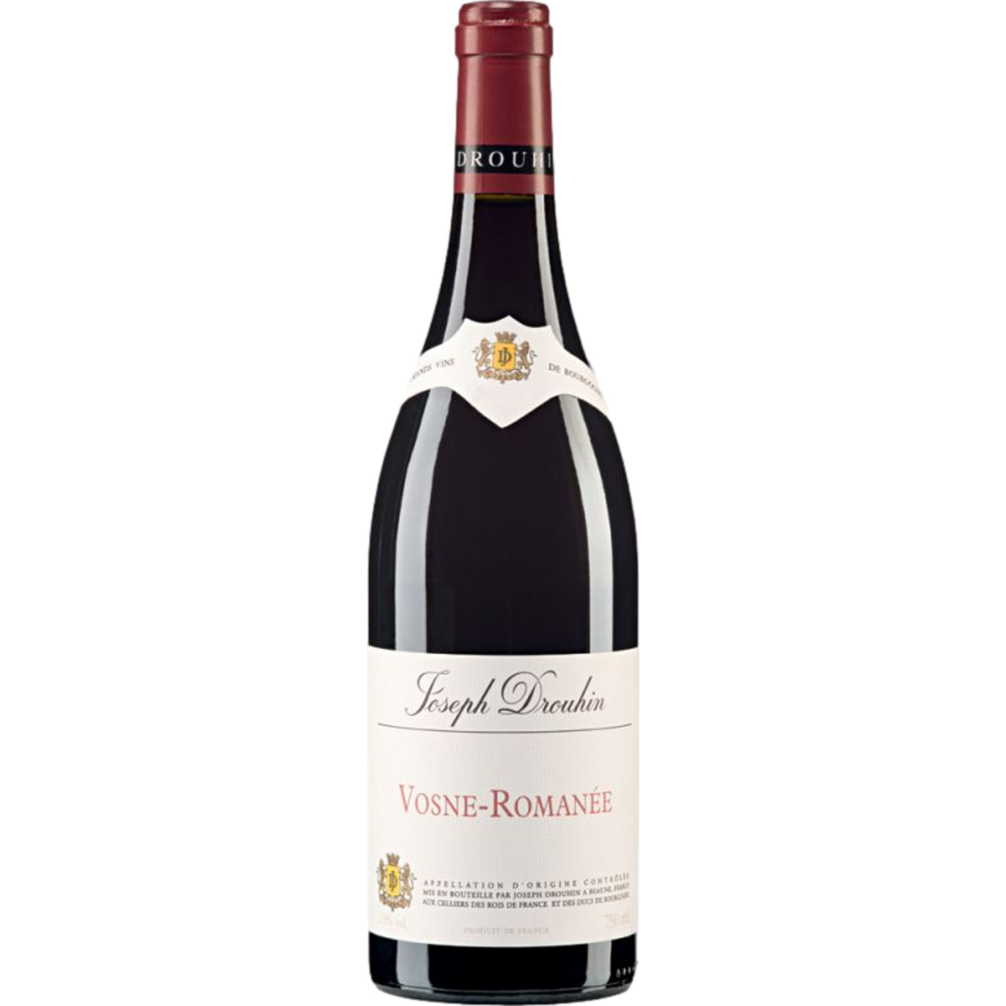 Joseph Drouhin Vosne Romanée, Vosne-Romanée AOP, Burgund, 2018, Rotwein
