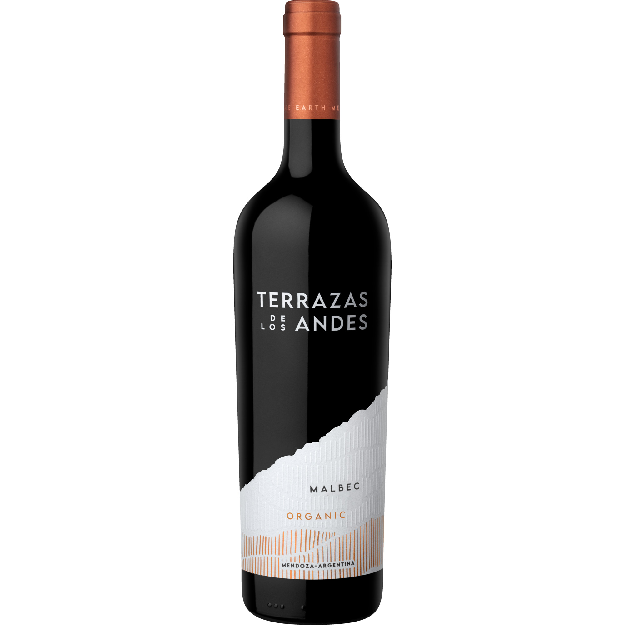 Terrazas de los Andes Malbec, Mendoza, San Juan, 2023, Rotwein