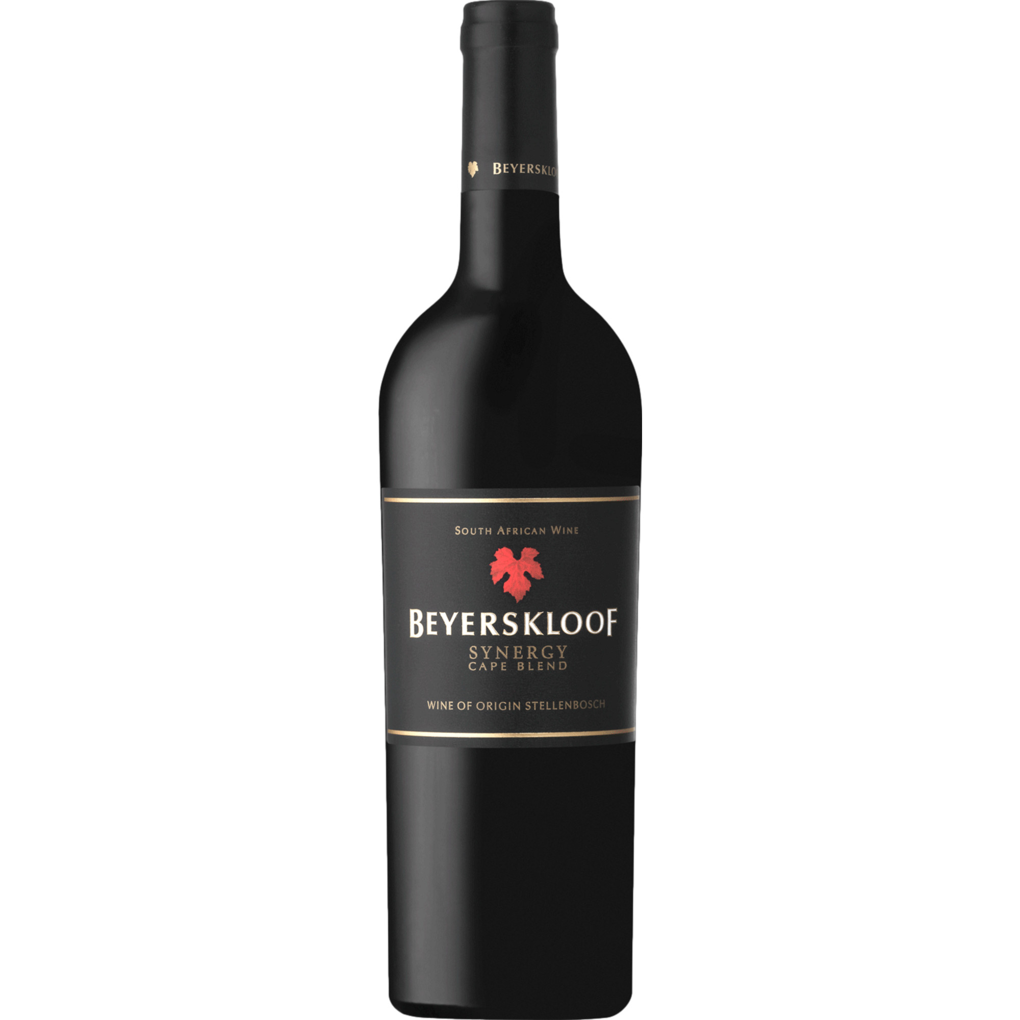 Beyerskloof Synergy Cape Blend, WO Stellenbosch, Western Cape, 2023, Rotwein