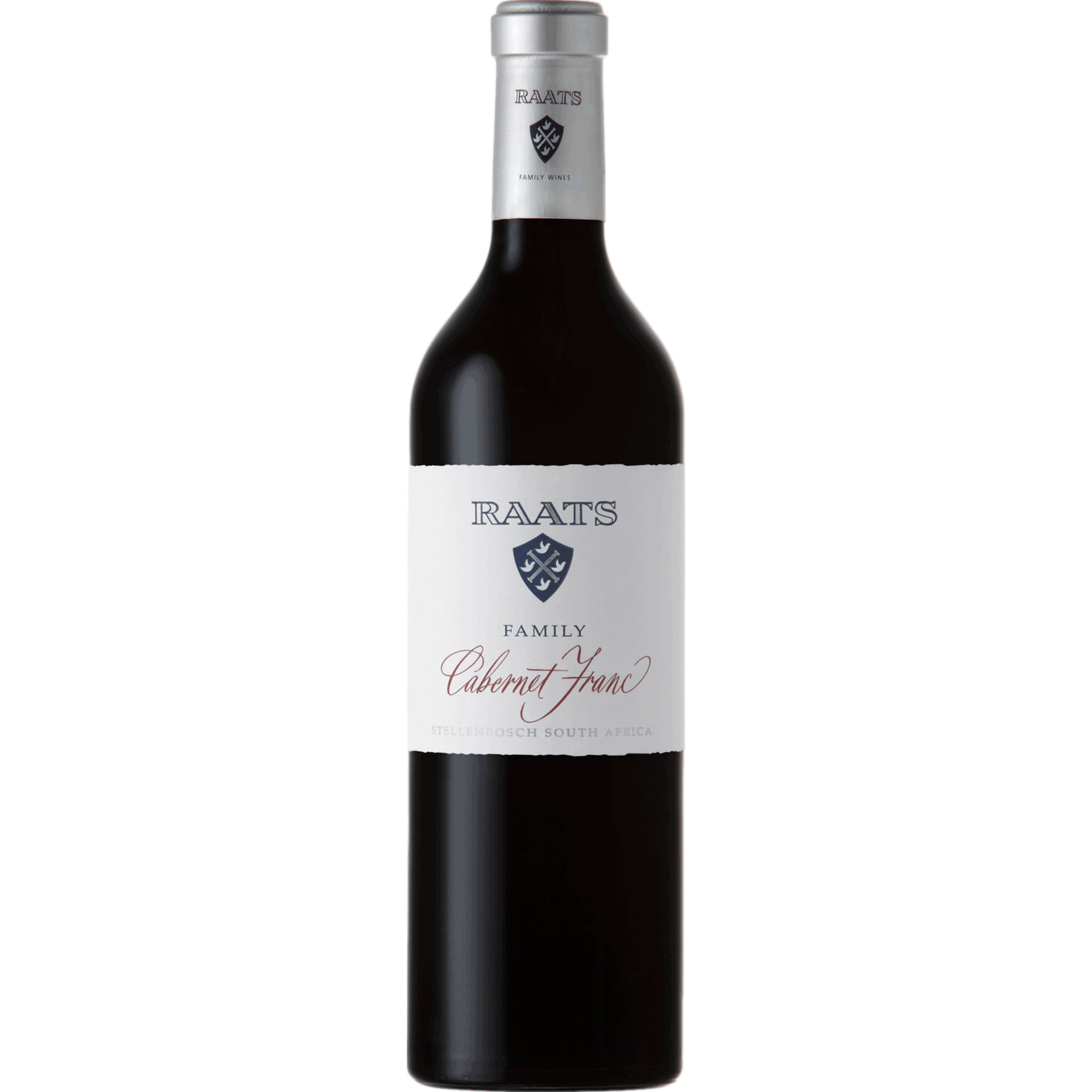 Raats Family Cabernet Franc, WO Stellenbosch, Western Cape, 2022, Rotwein