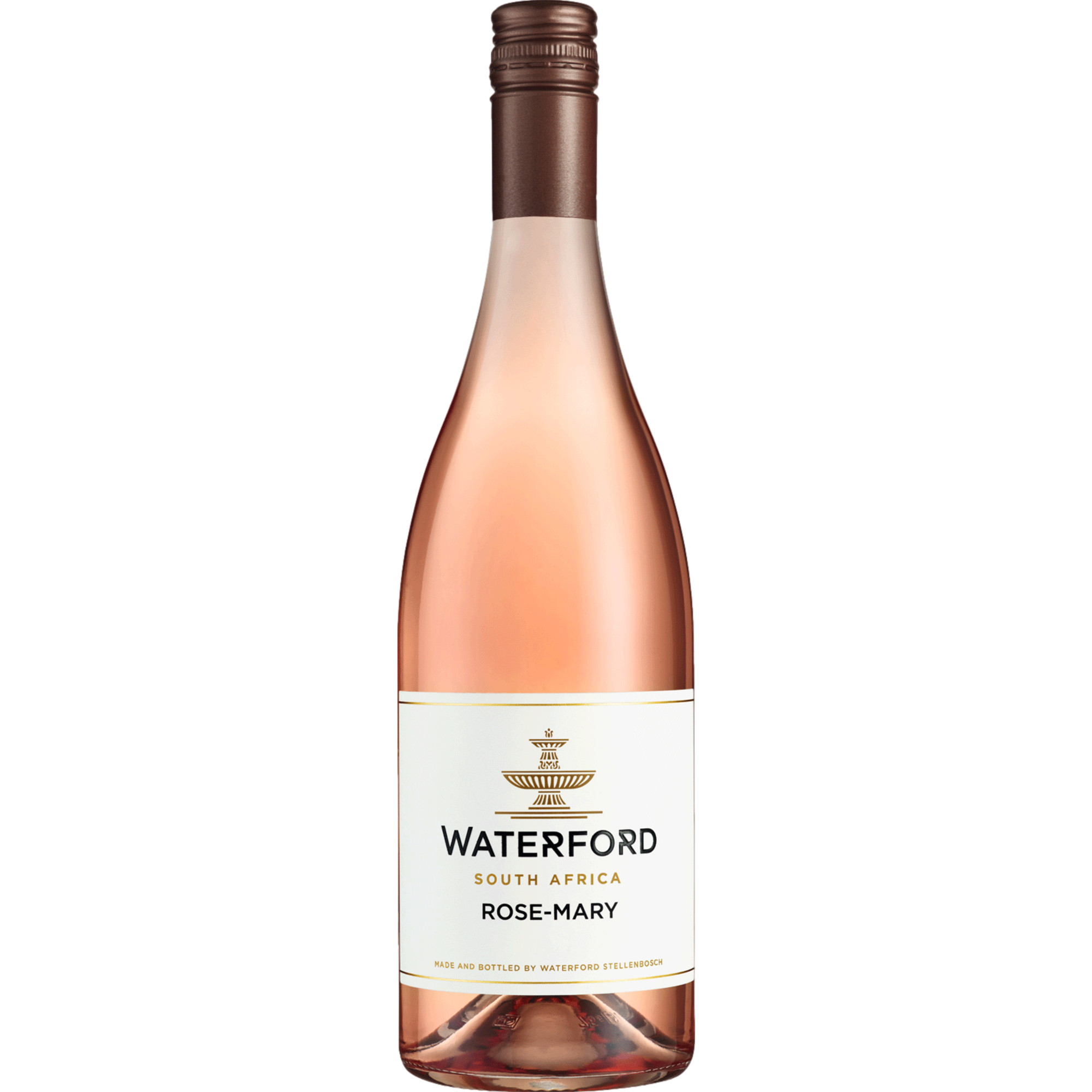 Waterford Rose-Mary, WO Stellenbosch, Western Cape, 2025, Roséwein