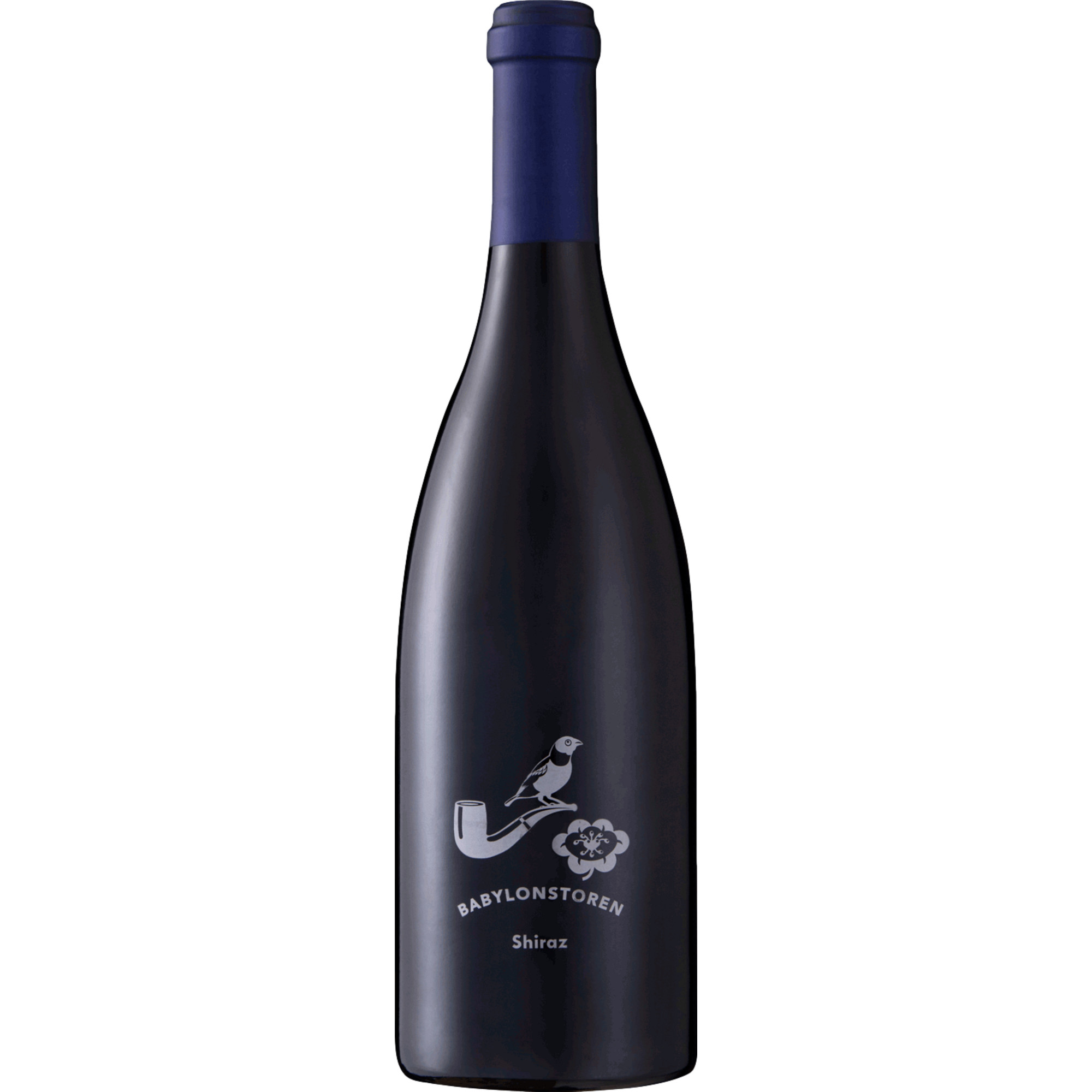Babylonstoren Shiraz, WO Simonsberg-Paarl, Western Cape, 2021, Rotwein