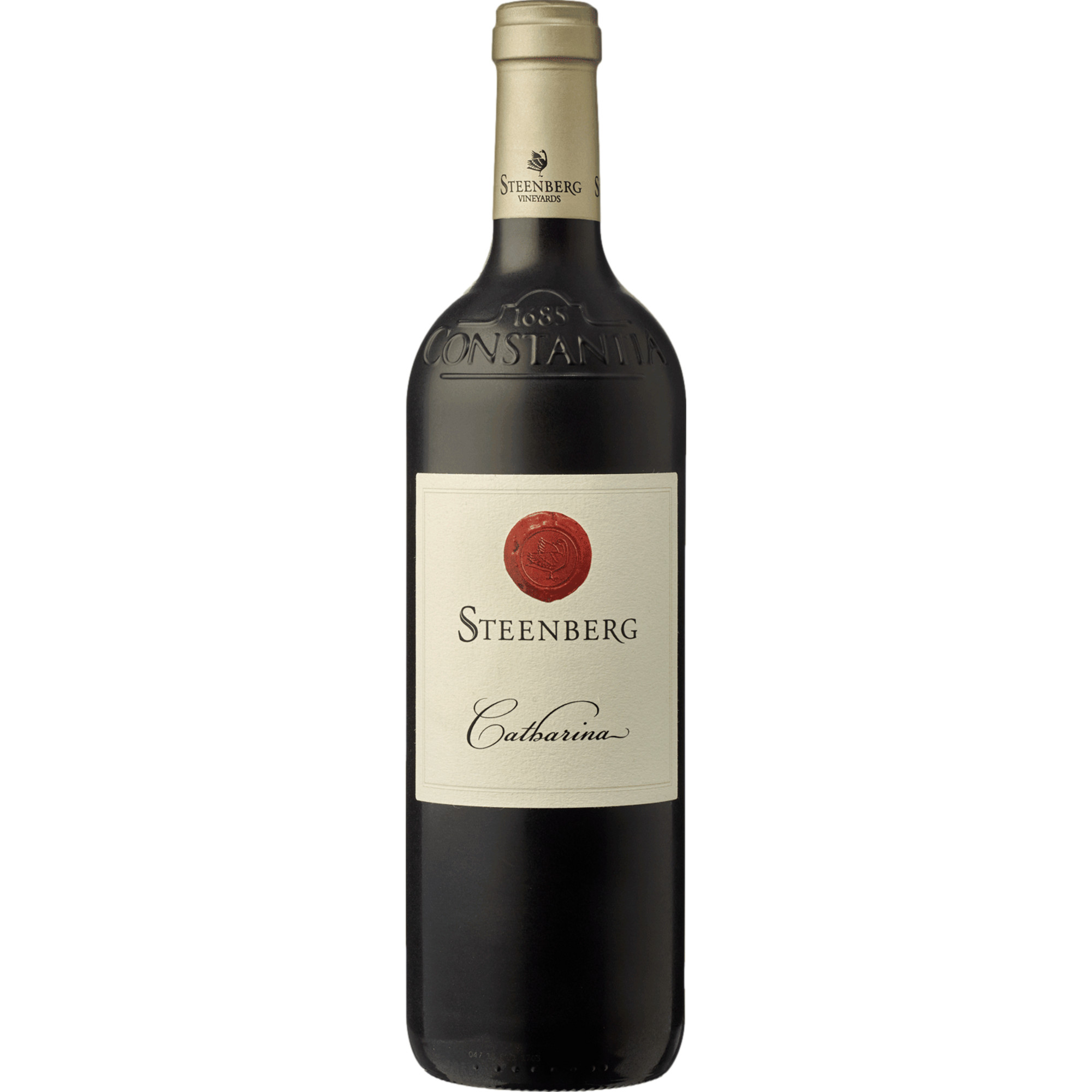 Steenberg Catharina, WO Constantia, Western Cape, 2022, Rotwein