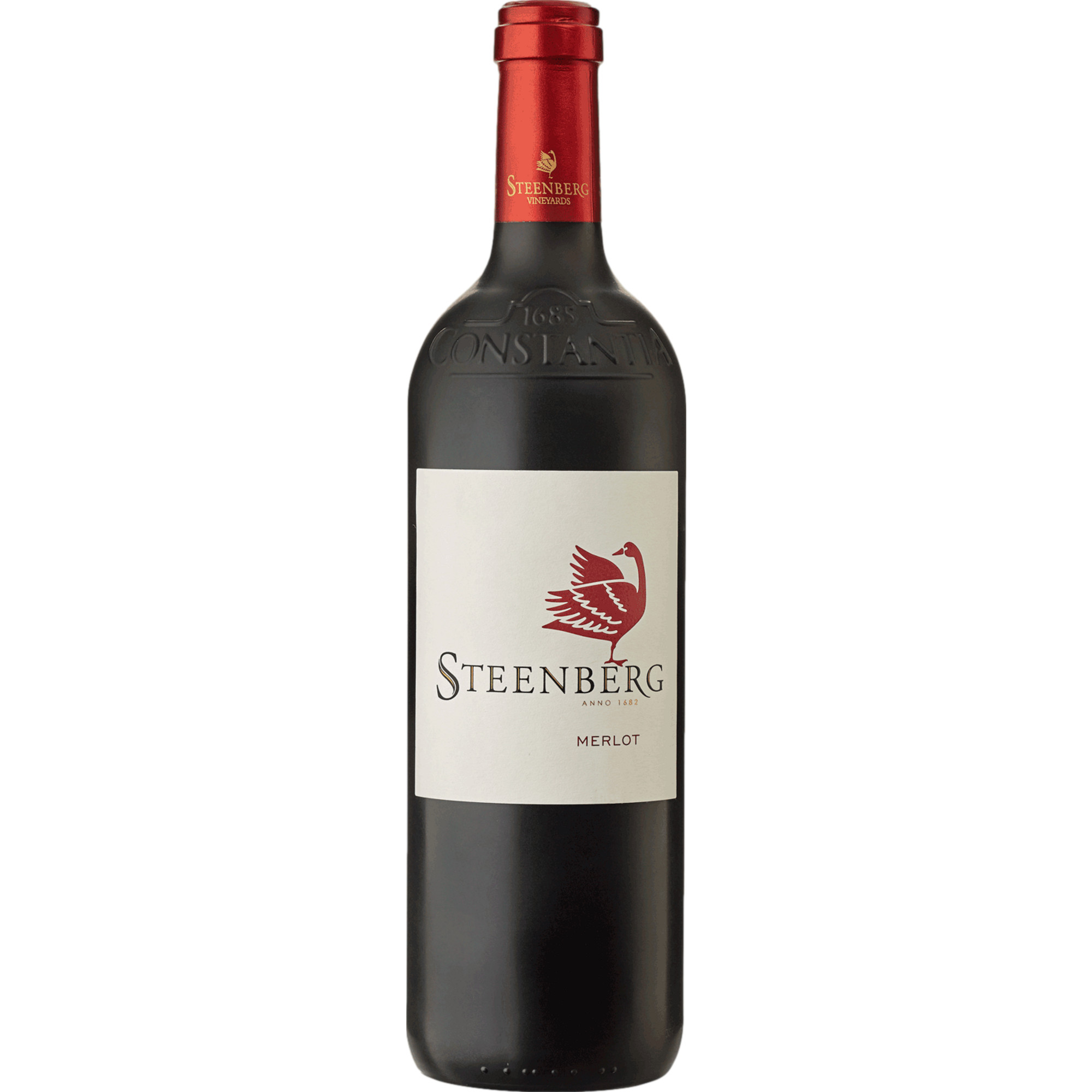 Steenberg Merlot, WO Constantia, Western Cape, 2022, Rotwein