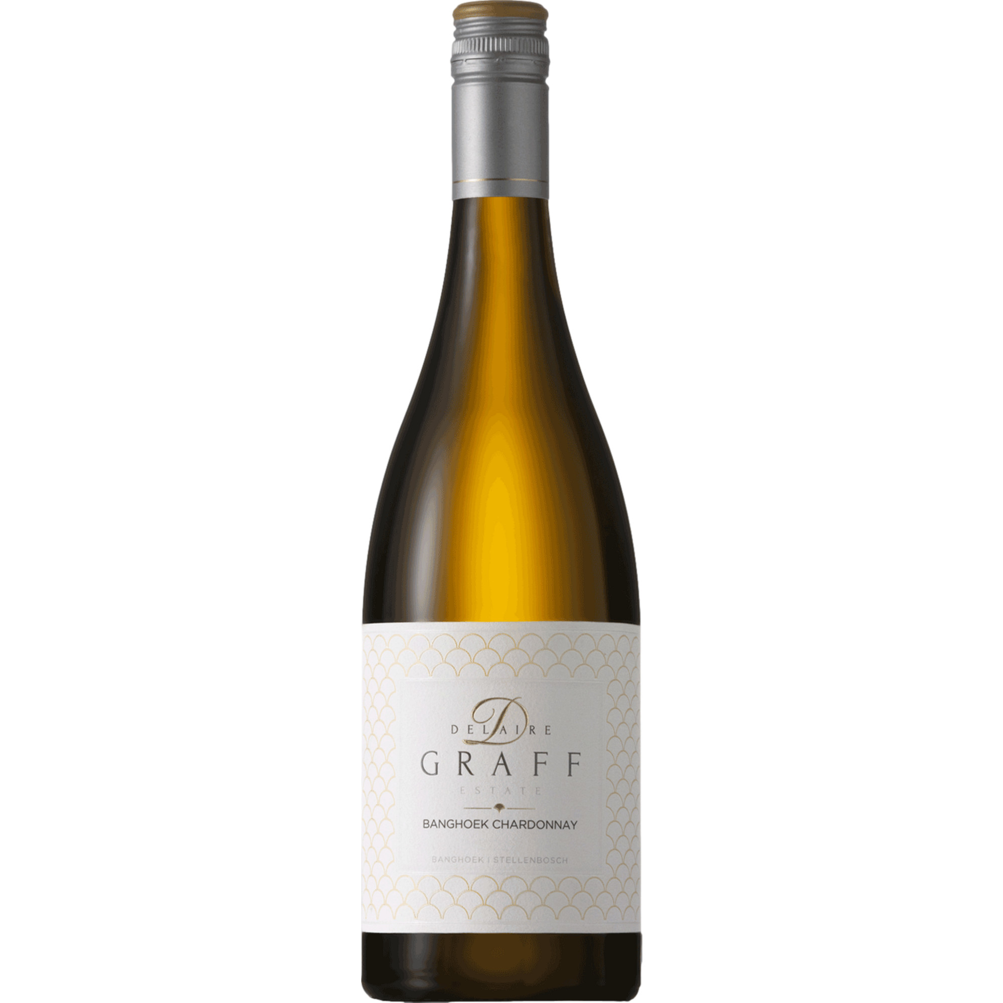 Delaire Graff Banghoek Chardonnay, WO Banghoek, Western Cape, 2022, Weißwein