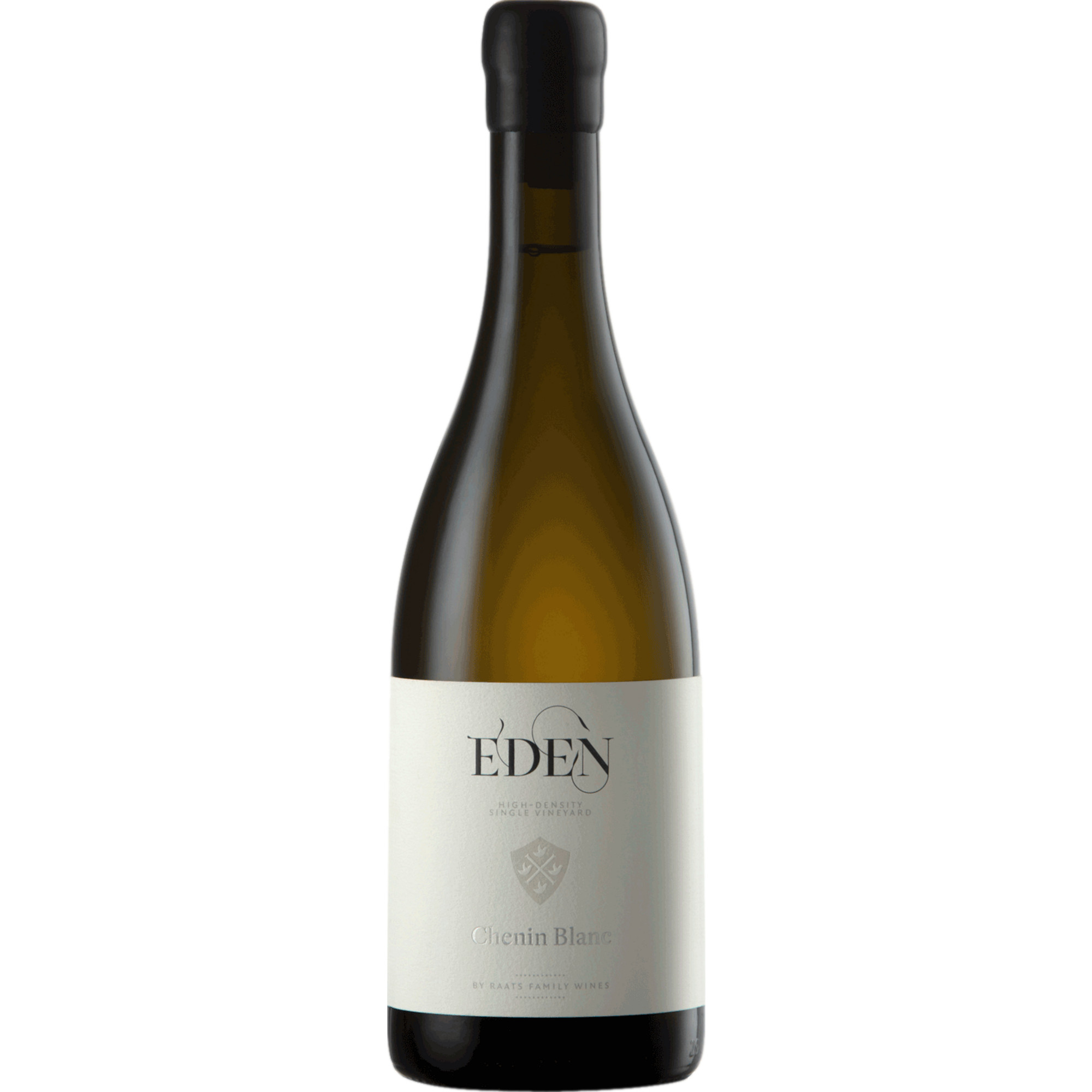 Raats Eden High Density Chenin Blanc, Single Vineyard, WO Stellenbosch, Western Cape, 2023, Weißwein