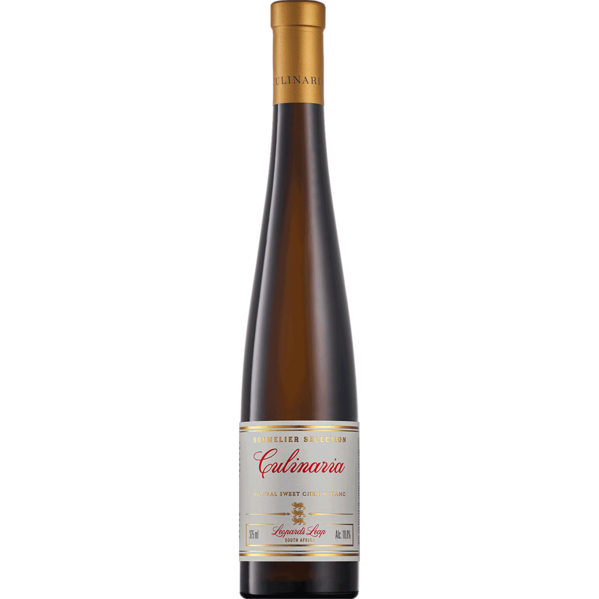 Leopard’s Leap Culinaria Chenin Blanc, Natural Sweet, WO Western Cape, 0,75 L, Western Cape, 2022, Weißwein