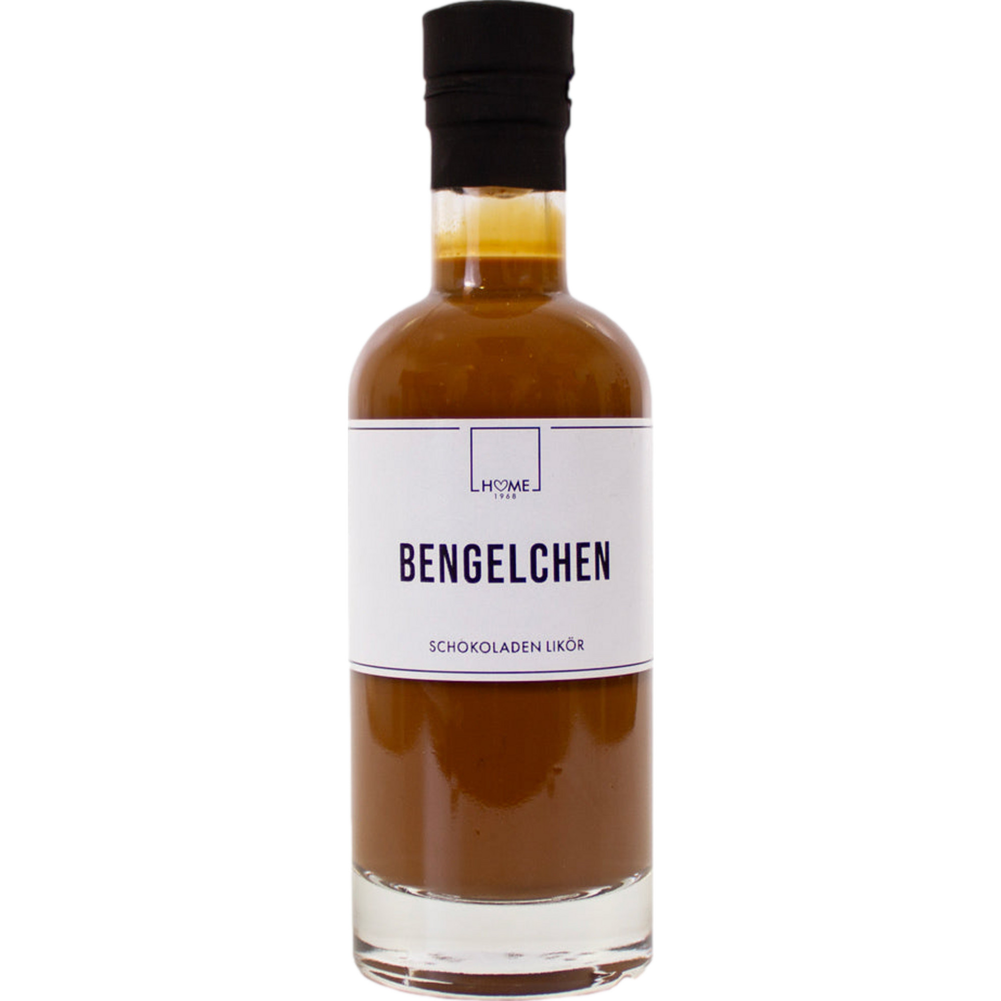 Home 1968 Bengelchen Schokoladenlikör