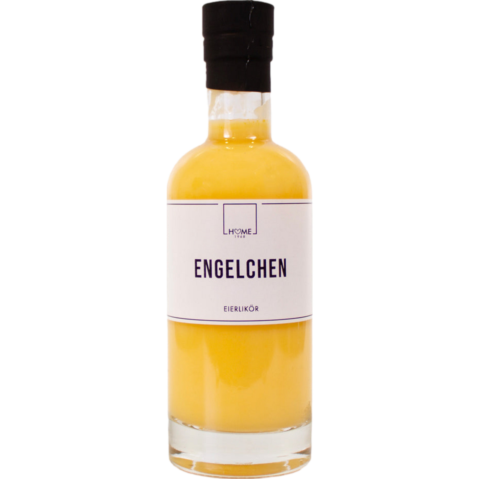 Home 1968 Engelchen Eierlikör