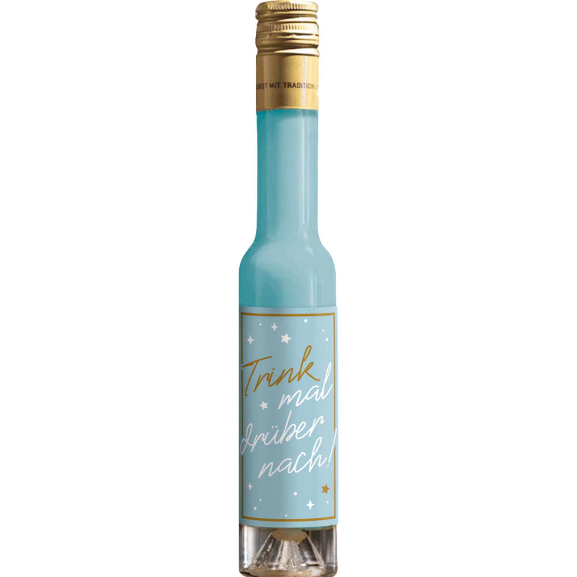 Home 1968 Trink mal drüber nach! Likör