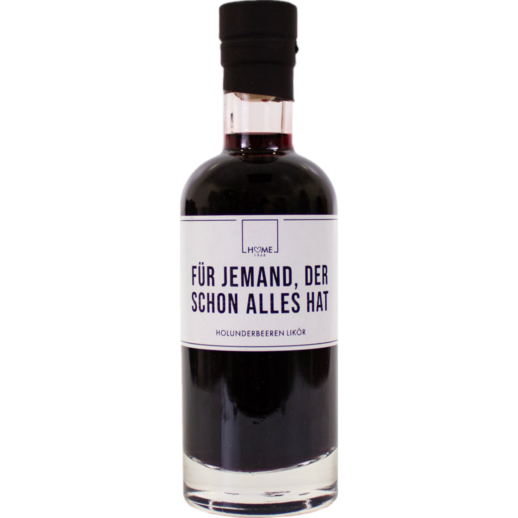 Home 1968 Für jemand