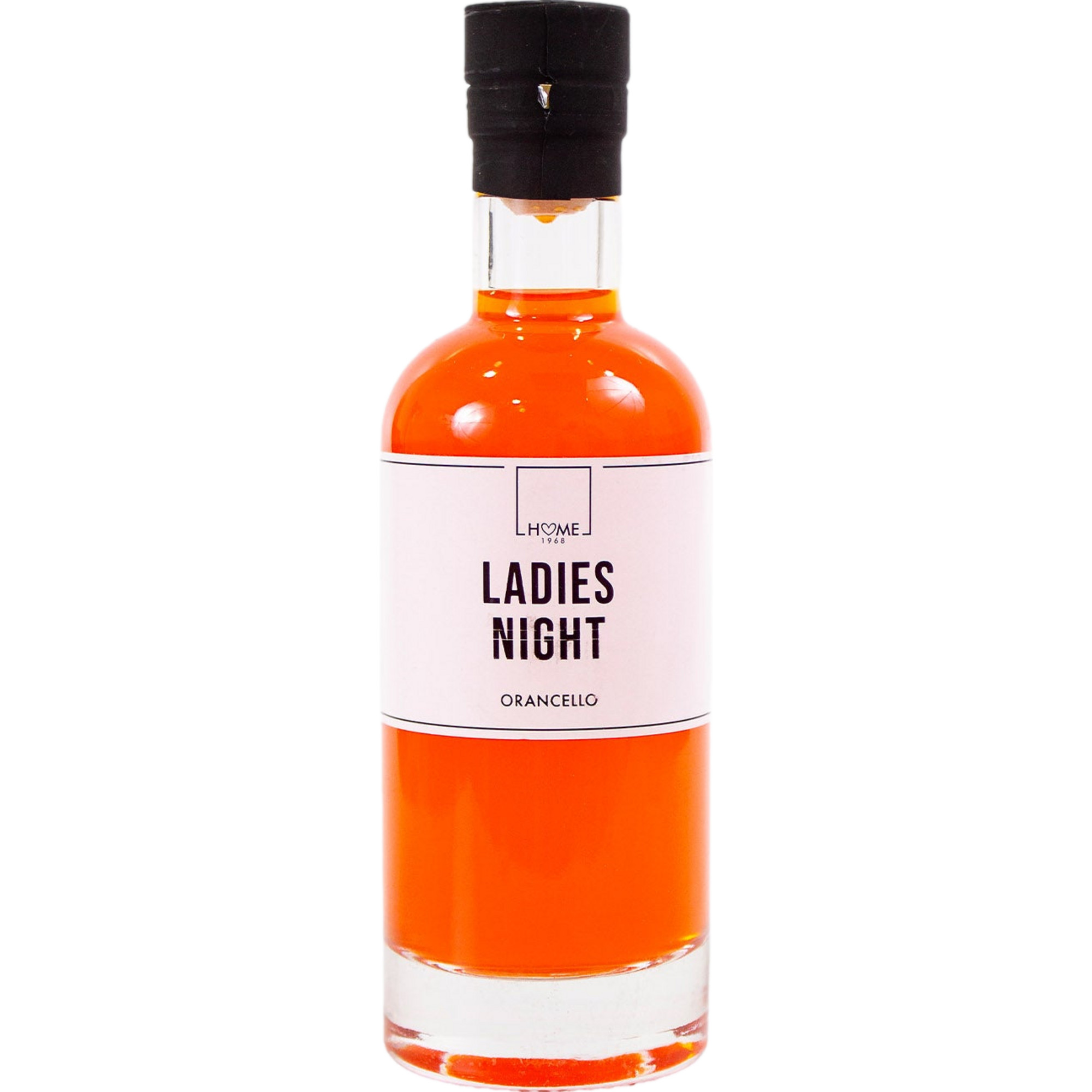 Home 1968 Ladies Night Orancello