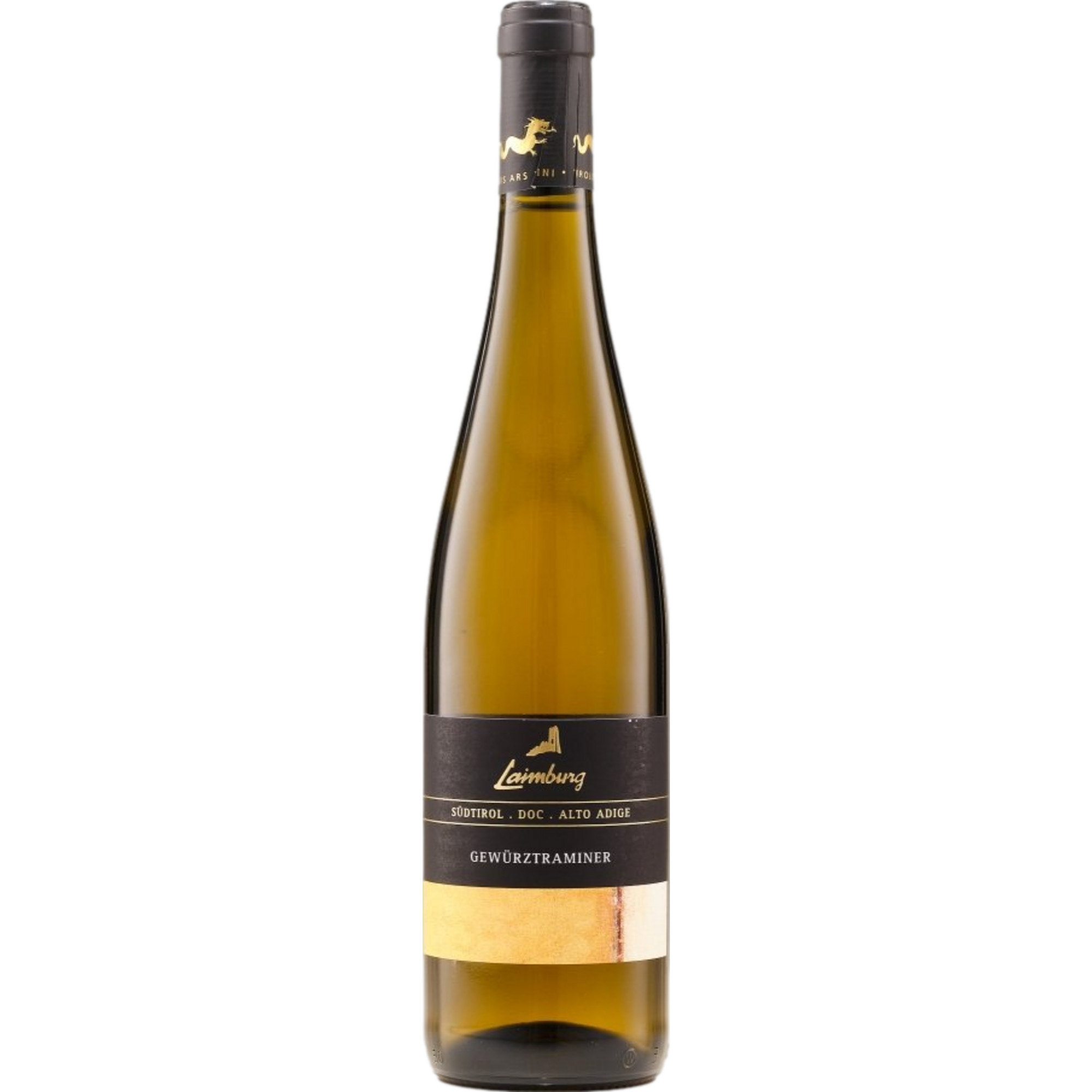 Laimburg Gewürztraminer, Südtirol DOC, Südtirol, 2020, Weißwein