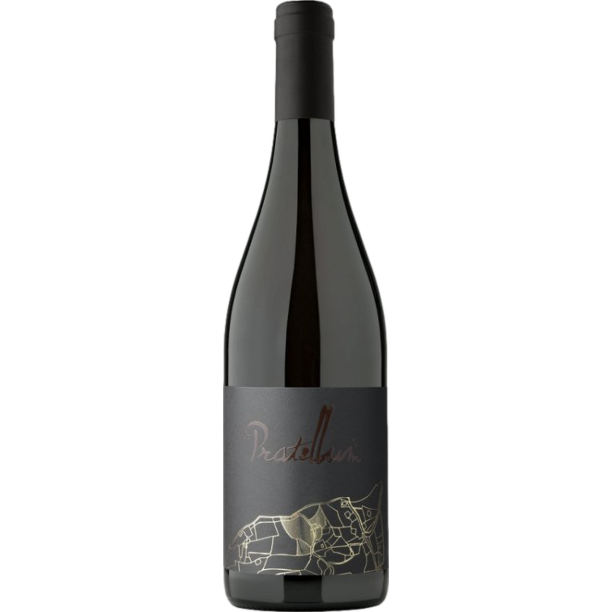 Pardellerhof Pratellum, Südtirol DOC, Südtirol, 2018, Rotwein