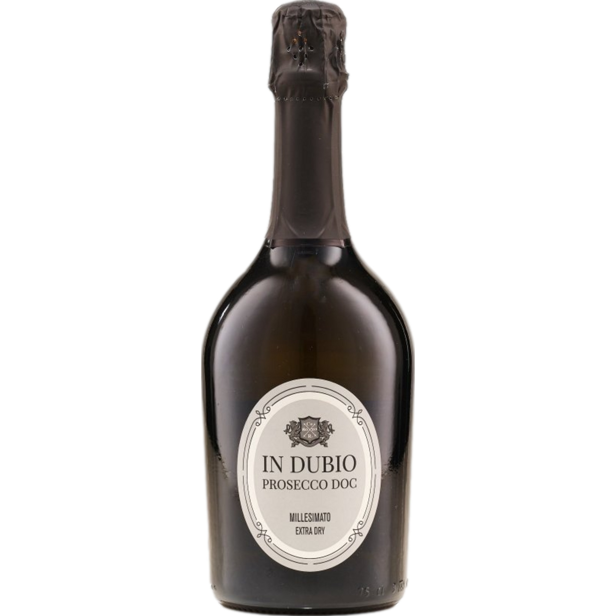 In Dubio Prosecco Millesimato Extra Dry