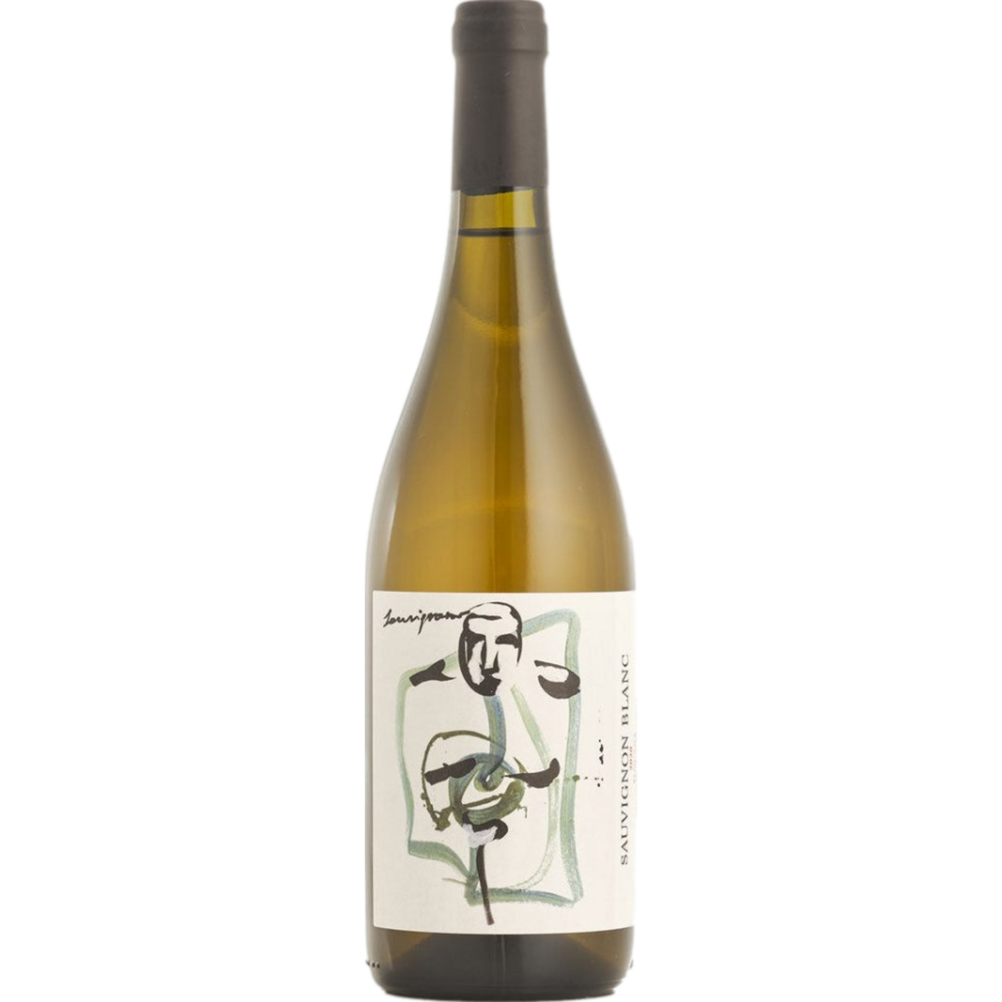 Camiliano Sauvignon Blanc, Colline Lucchesi DOC, Toskana, 2020, Weißwein