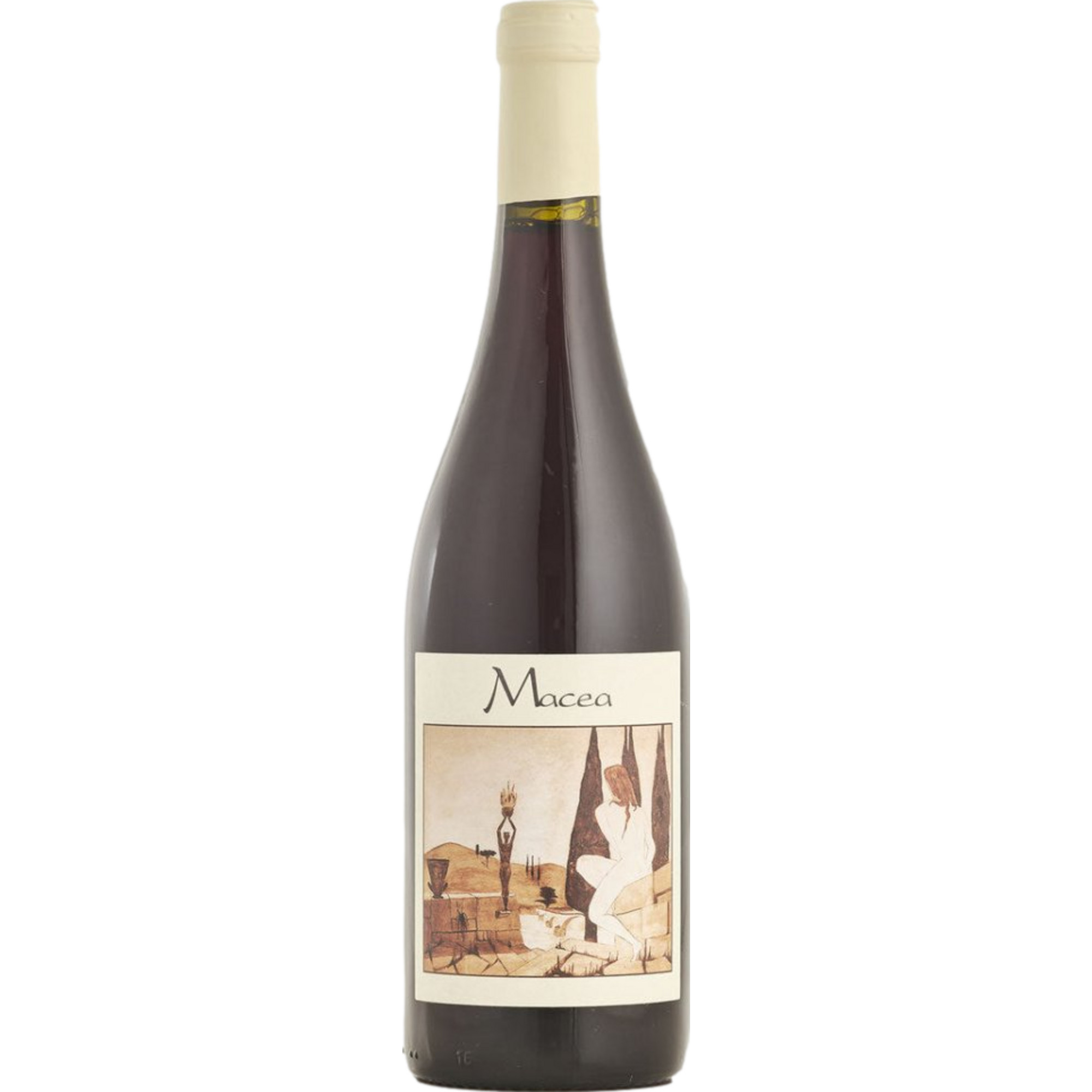 Macea Pinot Nero, Toscana IGT, Toskana, 2020, Rotwein