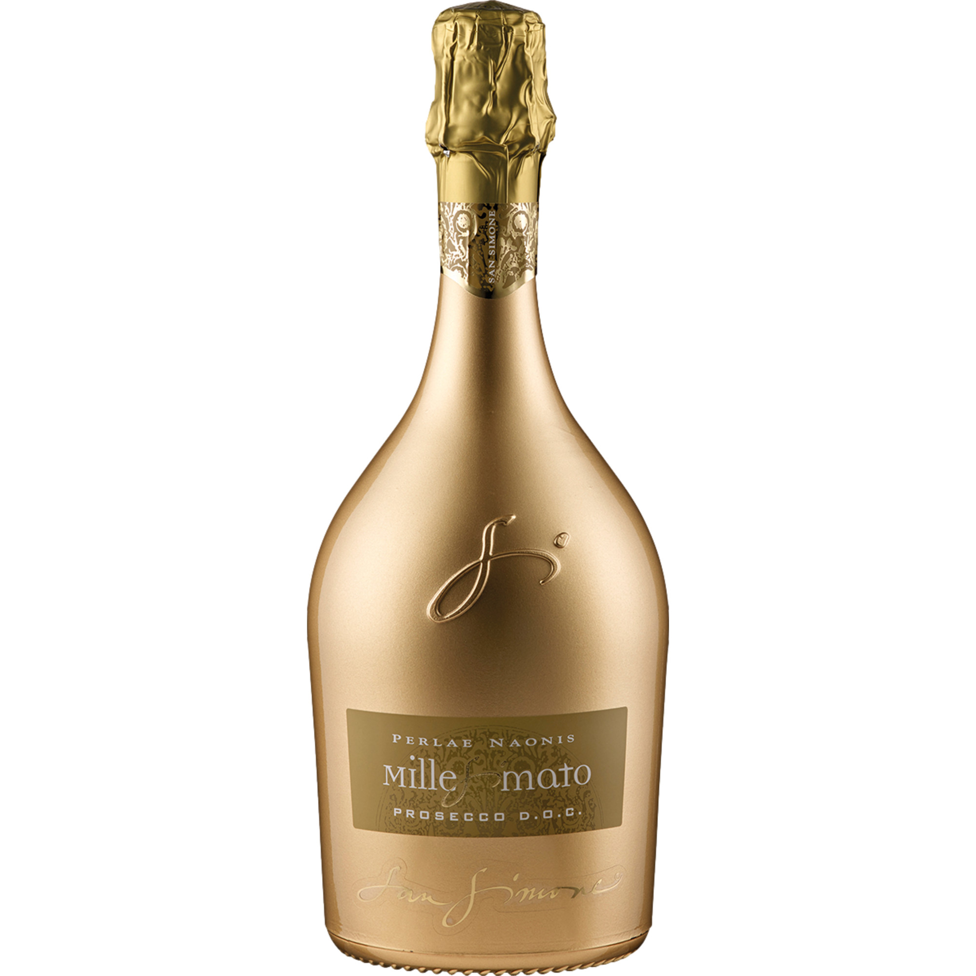 Millesimato Prosecco Spumante Gold Brut 2024