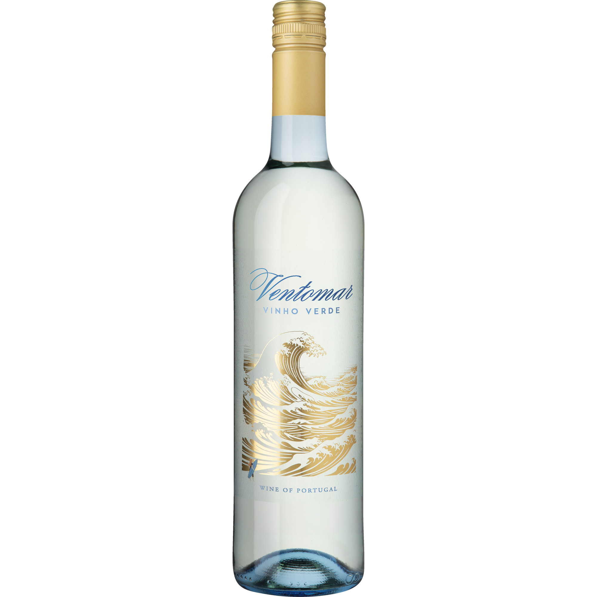 Ventomar Vinho Verde Iced Edition, Vinho Verde DOC, Minho, 2025, Weißwein
