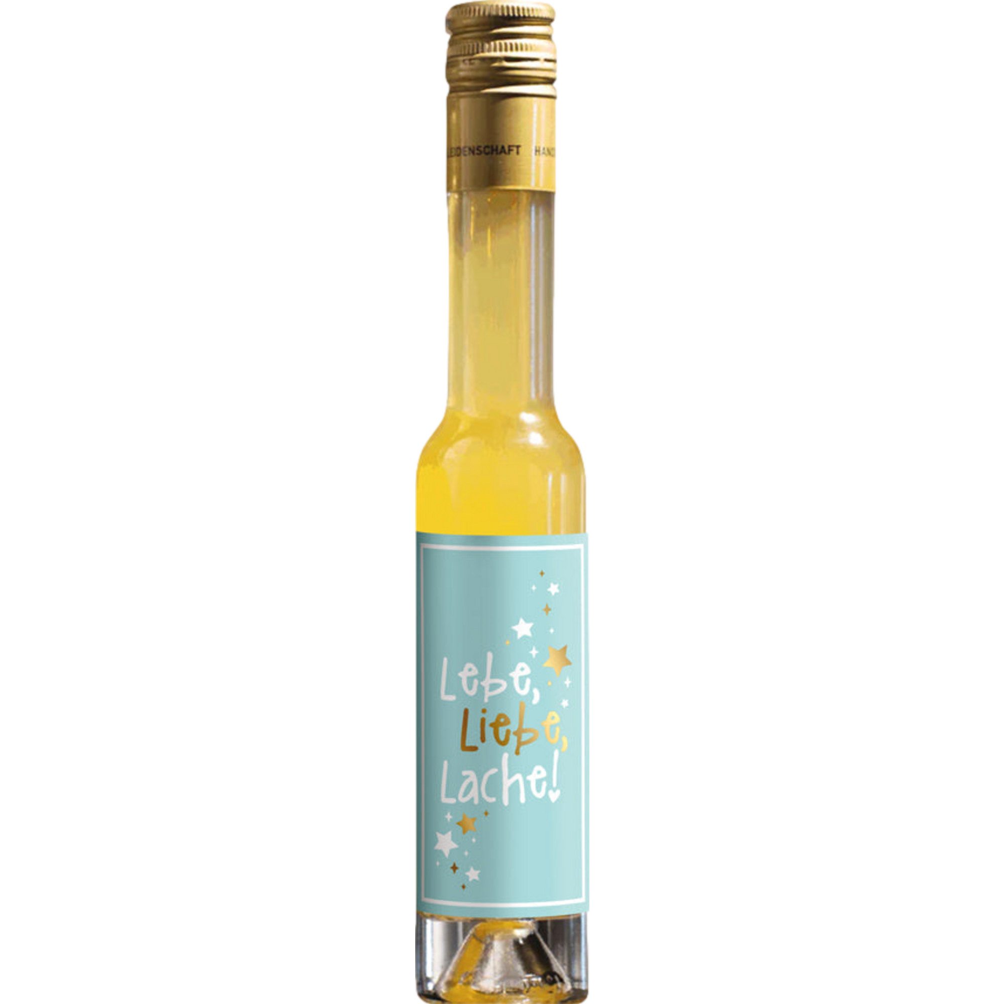 Home 1968 Lebe, Liebe, Lache! Wildorange Likör, 0,1 L, 20% Vol., Spirituosen