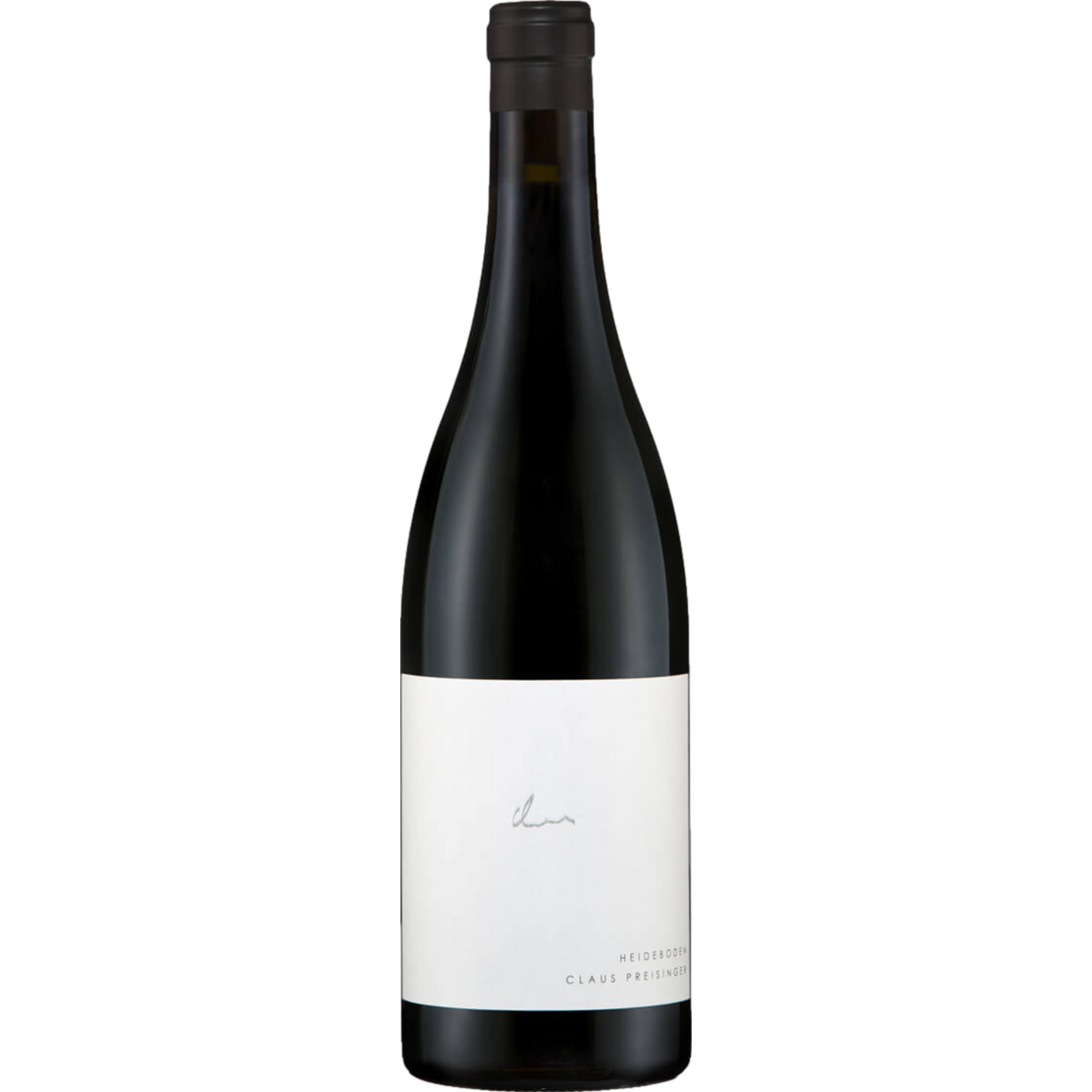 Preisinger Heideboden Bio, Trocken, Burgenland, Burgenland, 2023, Rotwein