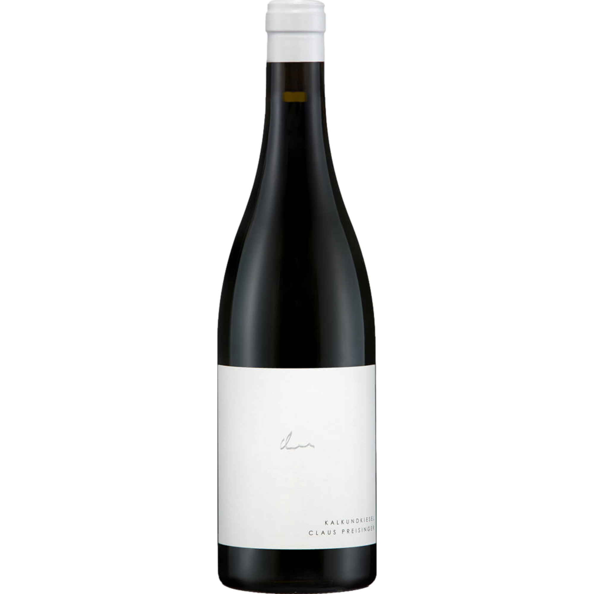 Preisinger Kalkundkiesel Rot Bio, Trocken, Burgenland, Burgenland, 2023, Rotwein