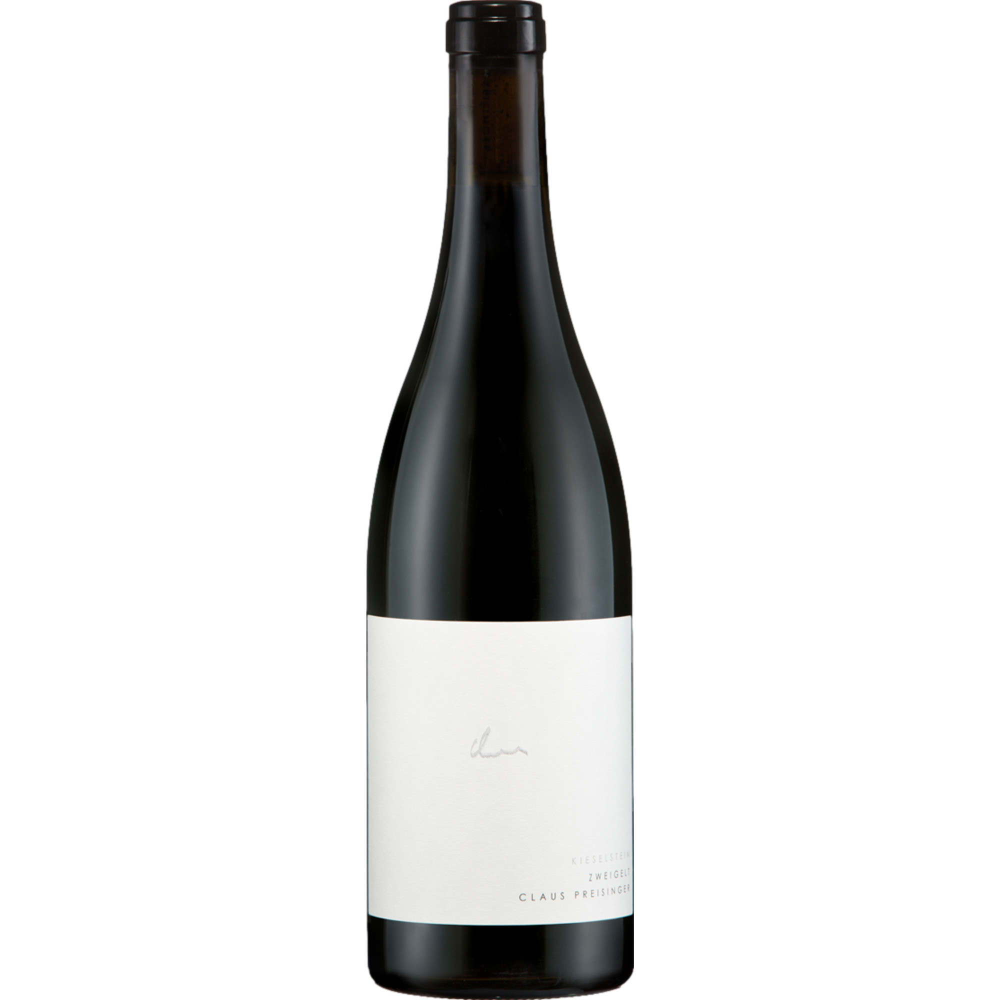 Preisinger Zweigelt Kieselstein Bio, Trocken, Burgenland, Burgenland, 2023, Rotwein