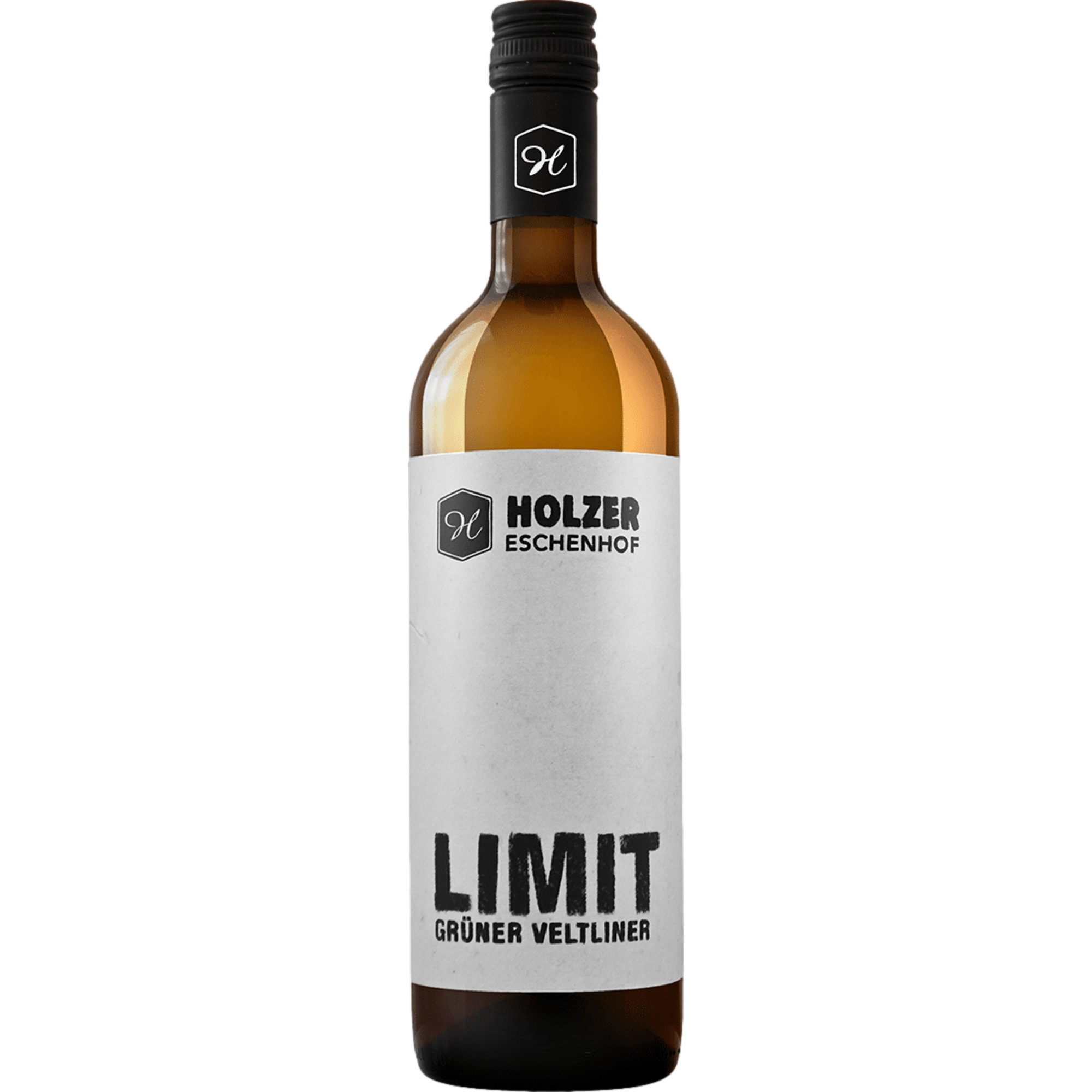Eschenhof Holzer Limit Grüner Veltliner, Trocken, Niederösterreich, Niederösterreich, 2022, Weißwein