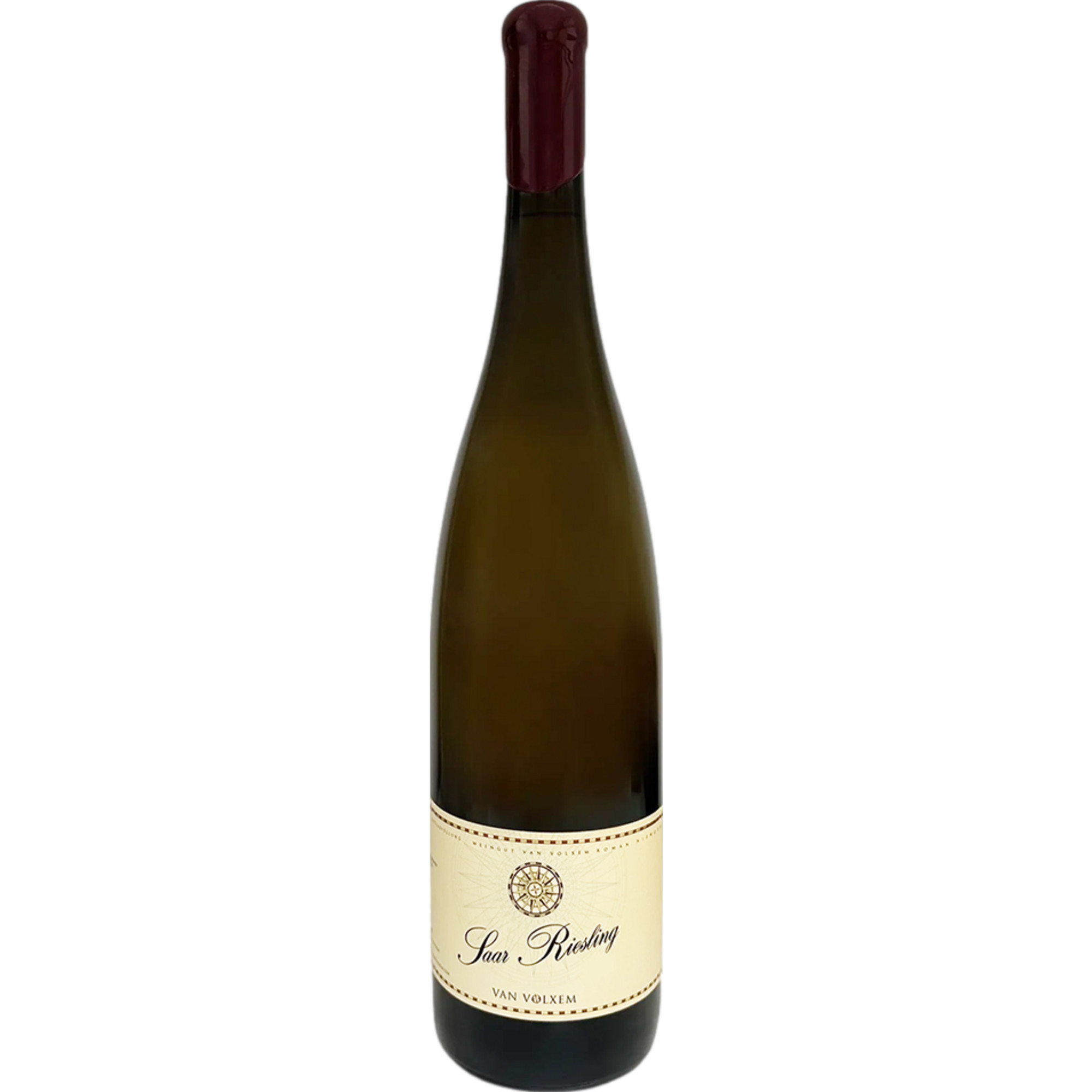 Van Volxem Saar Riesling Doppelmagnum, Trocken, Mosel, Doppelmagnum, Mosel, 2023, Weißwein