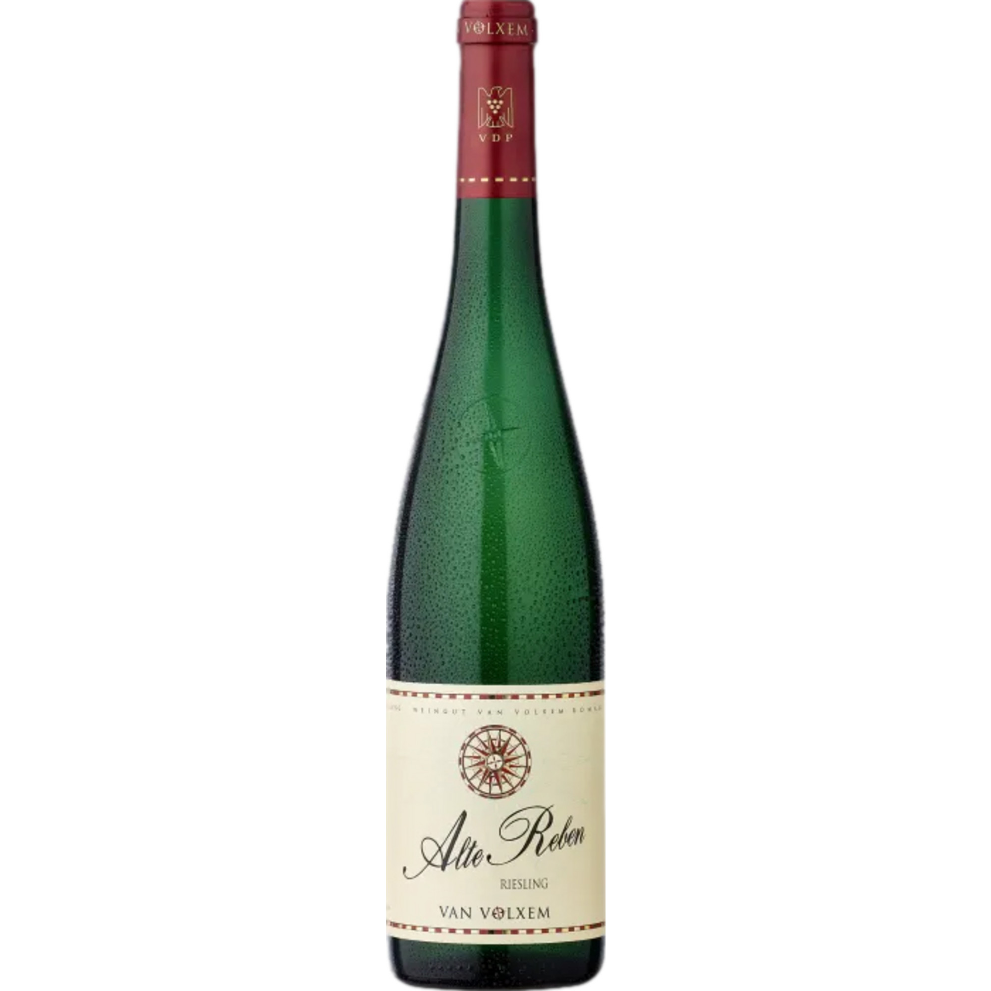 Van Volxem Alte Reben Riesling, Trocken, Mosel, Mosel, 2023, Weißwein