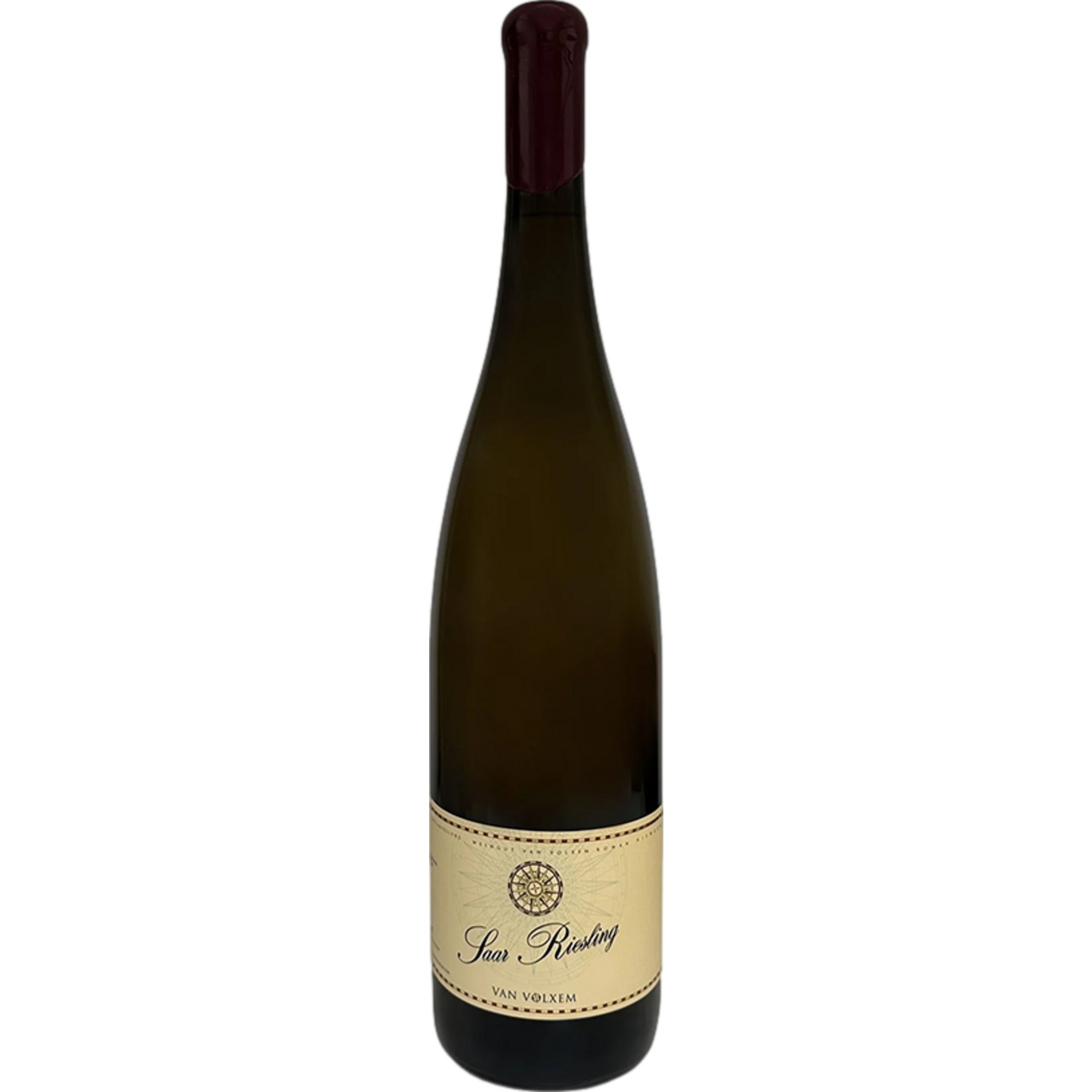 Van Volxem Alte Reben Riesling Doppelmagnum, Trocken, Mosel, Doppelmagnum, Mosel, 2021, Weißwein