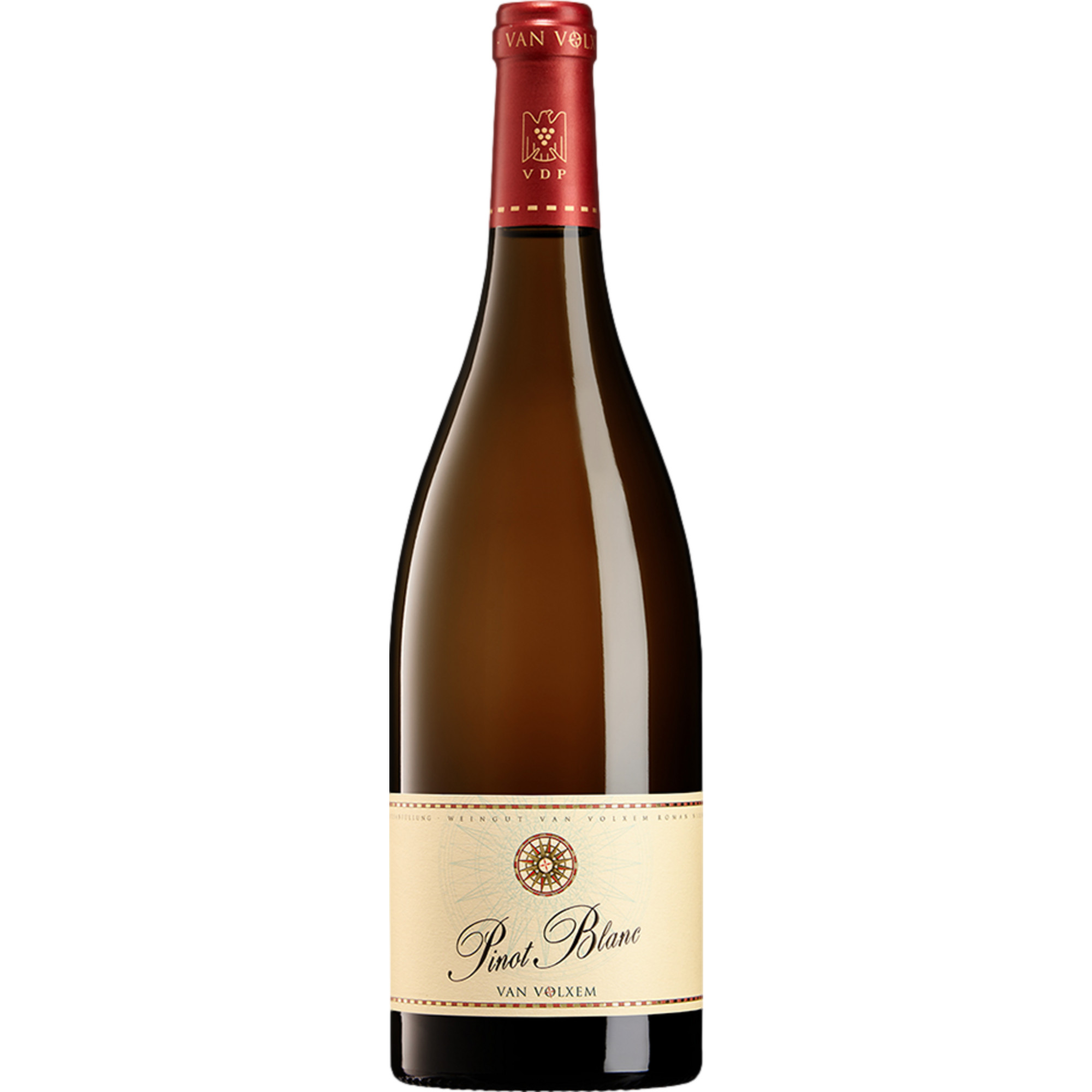 Van Volxem Réserve Pinot Blanc, Trocken, Mosel, Mosel, 2021, Weißwein