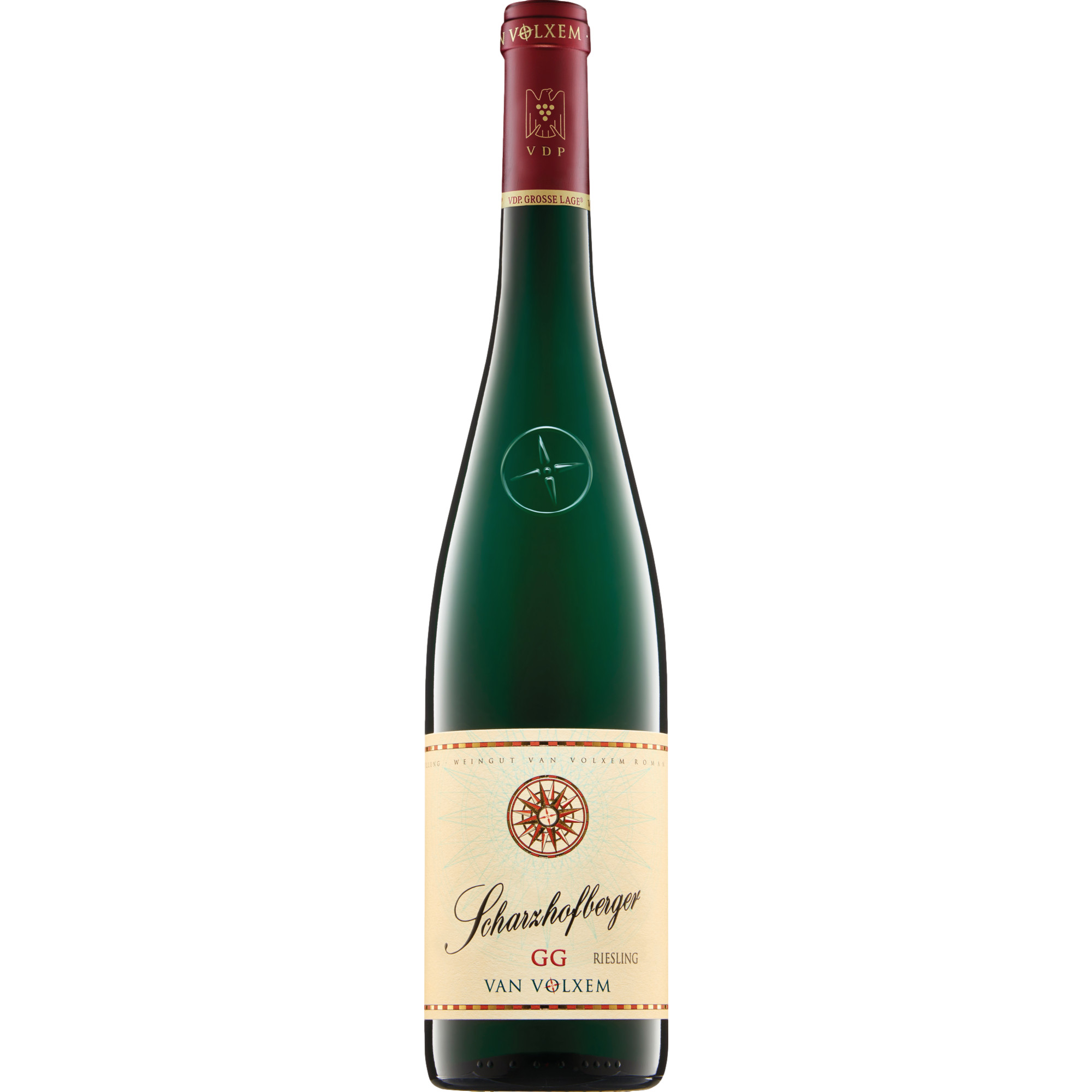 Van Volxem Scharzhofberger GG, Trocken, Mosel, Mosel, 2020, Weißwein