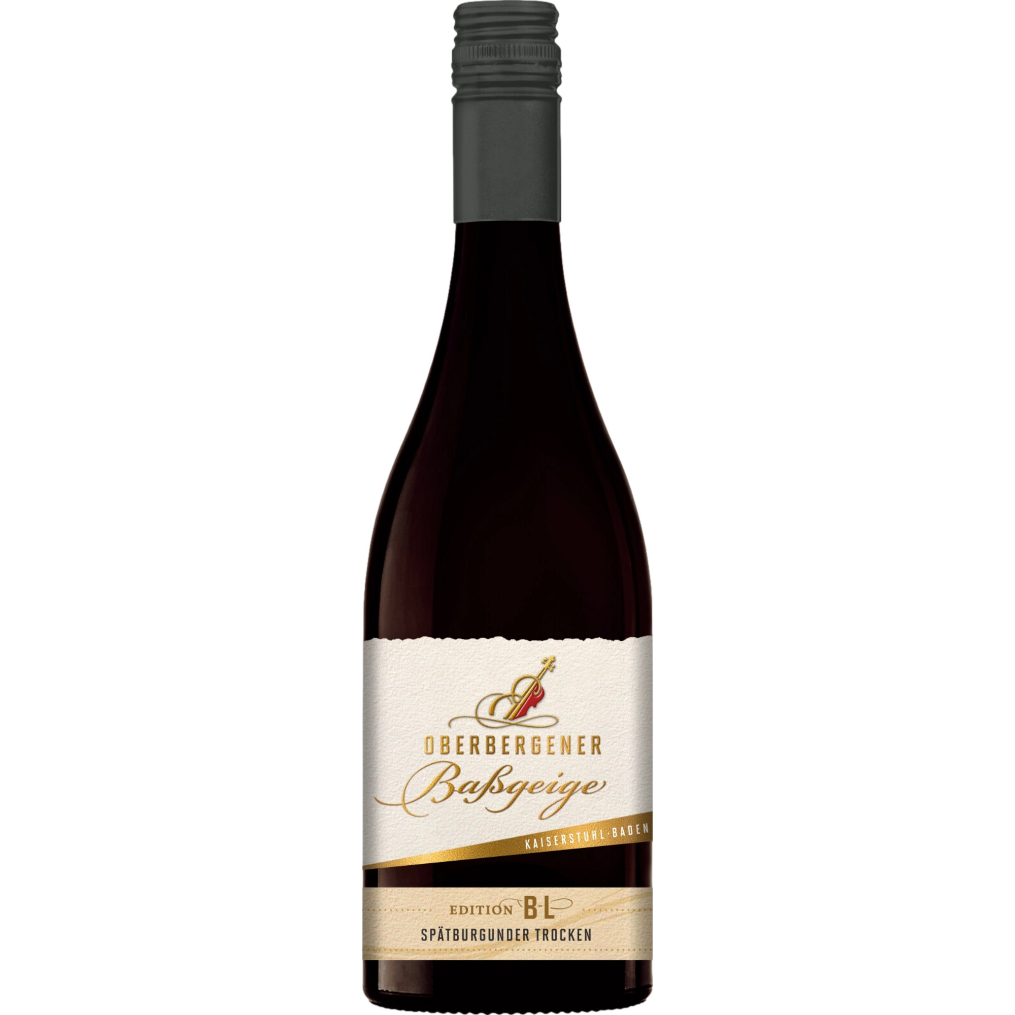 Edition BL - B Spätburgunder, Trocken, Baden, Baden, 2022, Rotwein