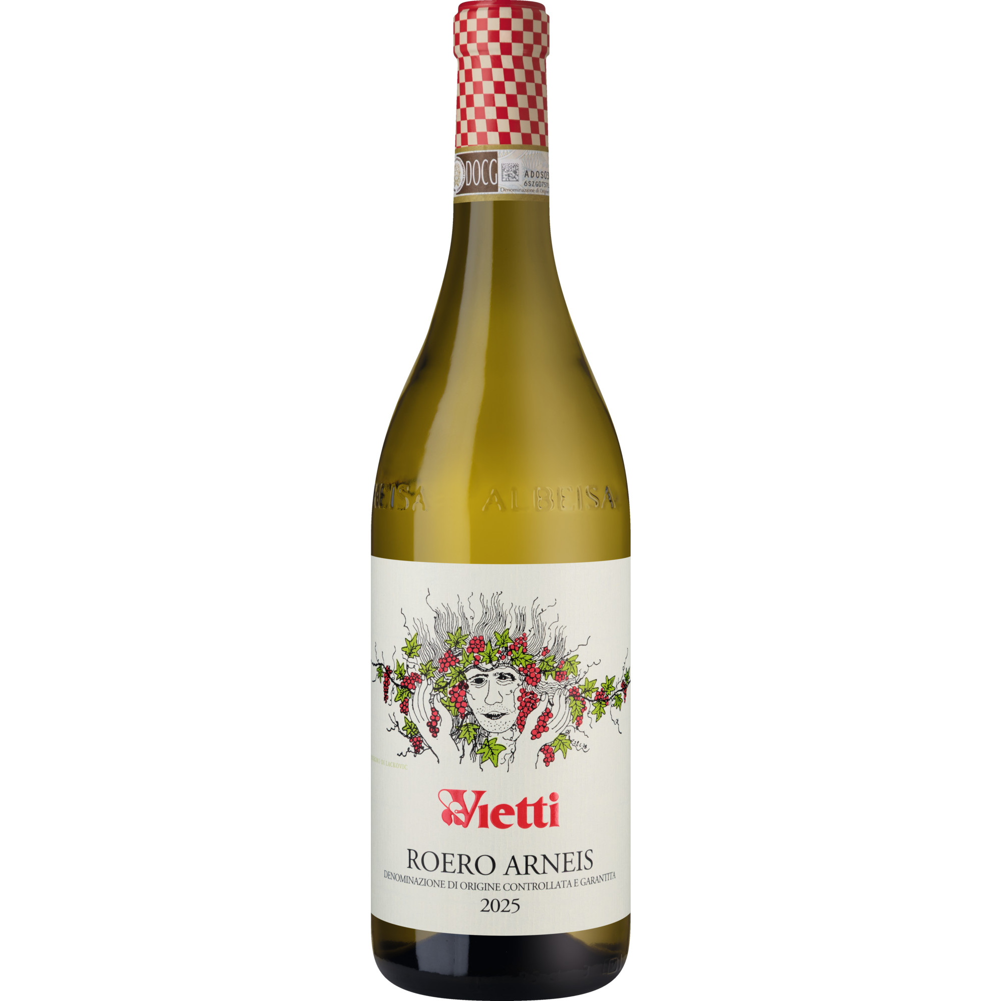 Vietti Roero Arneis 2025