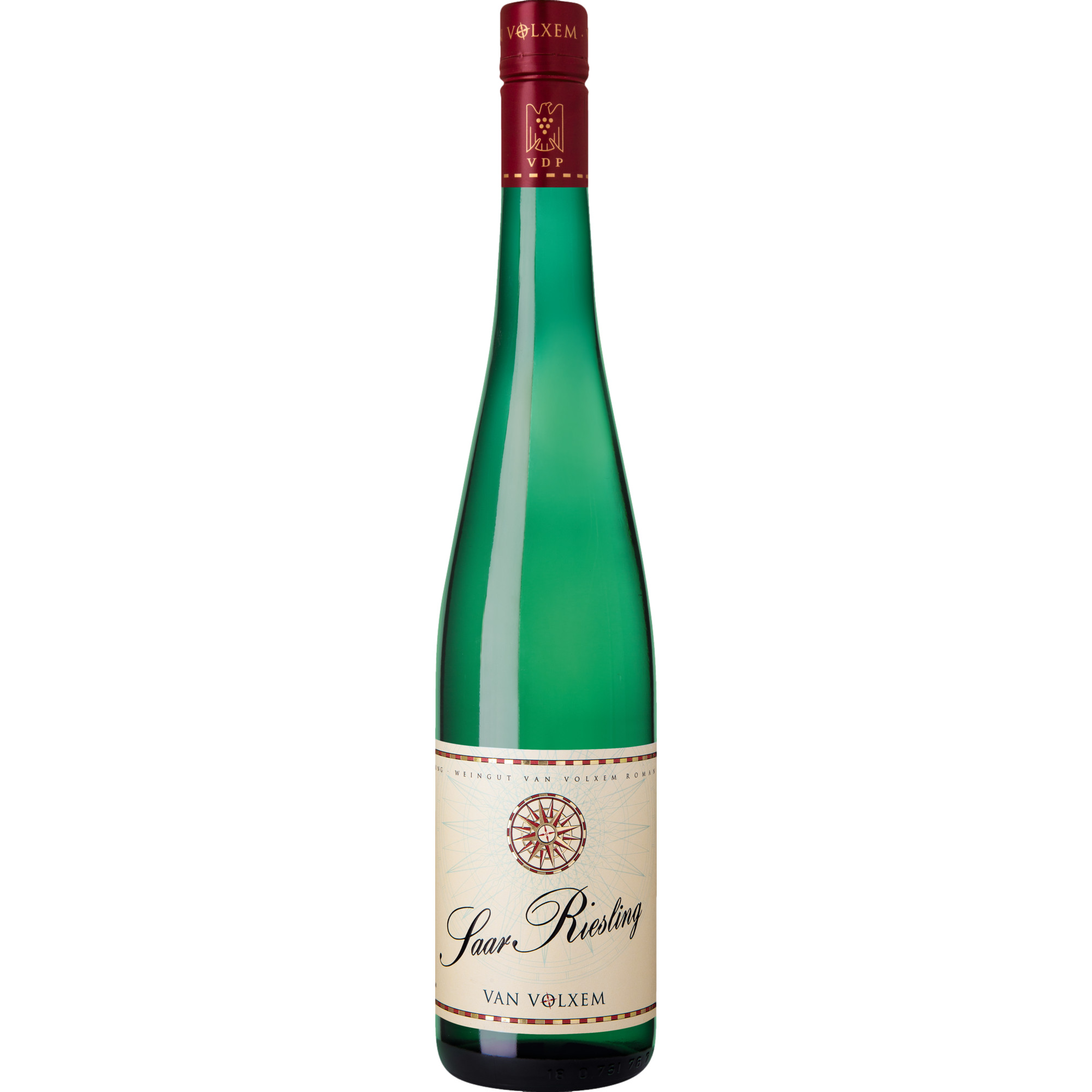 Van Volxem Saar Riesling, Trocken, Mosel, Mosel, 2024, Weißwein