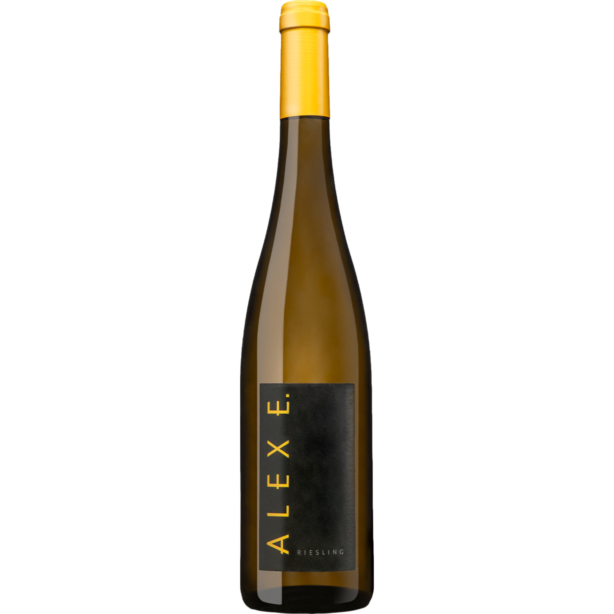 Longuicher Maximiner Herrenberg Alex E., Feinherb, Mosel, Mosel, 2023, Weißwein