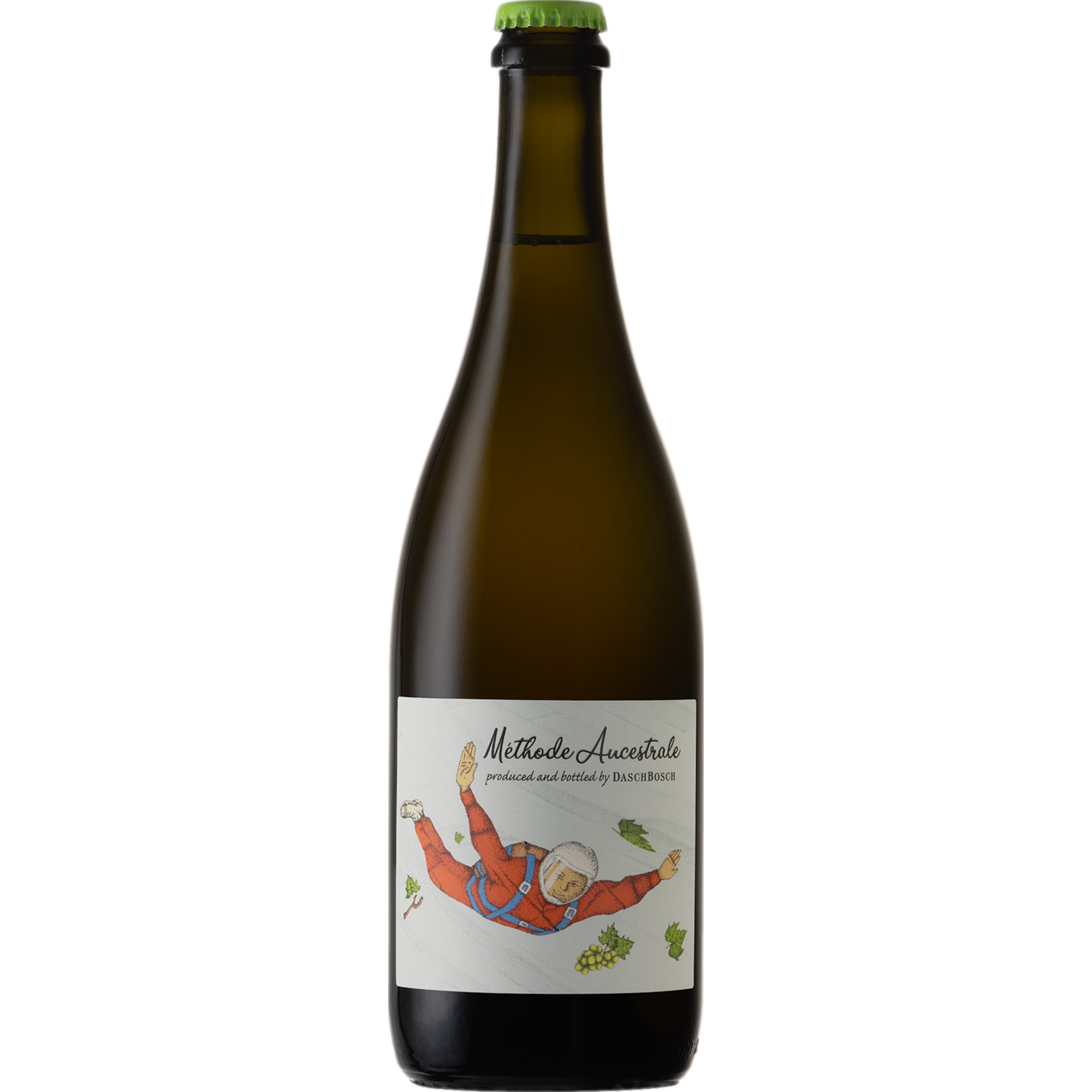 DaschBosch Methode Ancestrale WO Breedekloof 2023
