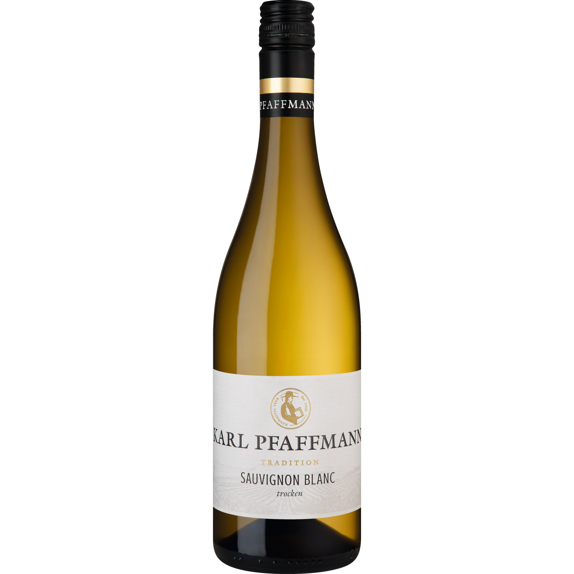 Karl Pfaffmann Sauvignon Blanc, Trocken, Pfalz, Pfalz, 2025, Weißwein