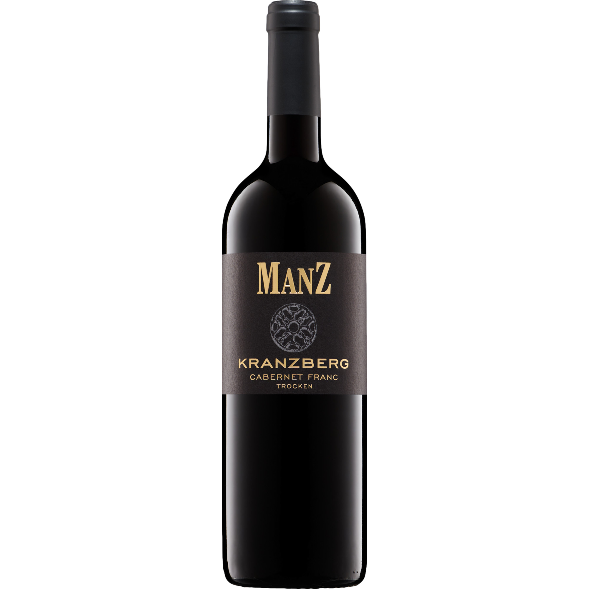 Manz Dalheimer Kranzberg Cabernet Franc, Trocken, Rheinhessen, Rheinhessen, 2020, Rotwein