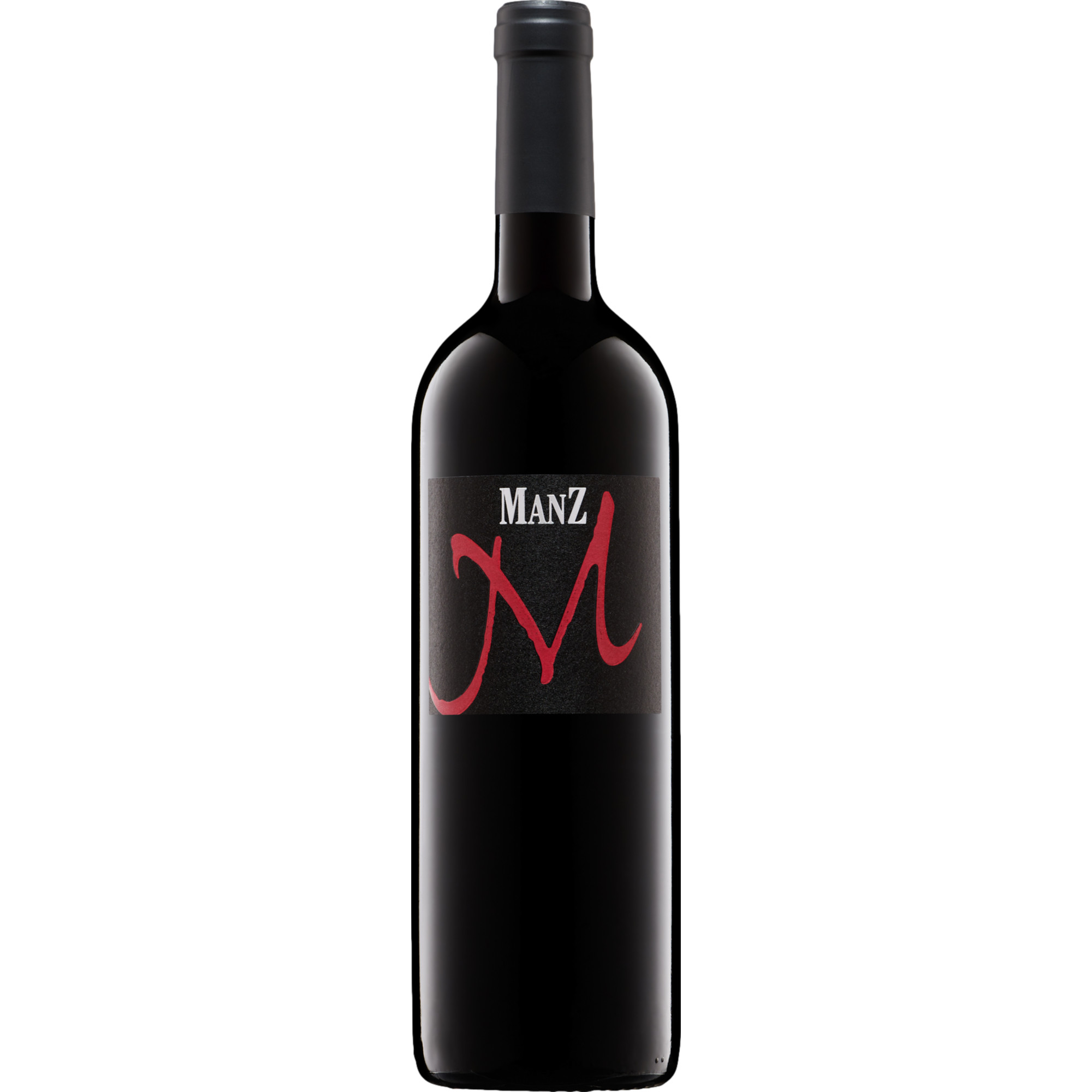 Manz Cuvée M, Trocken, Rheinhessen, Rheinhessen, 2022, Rotwein