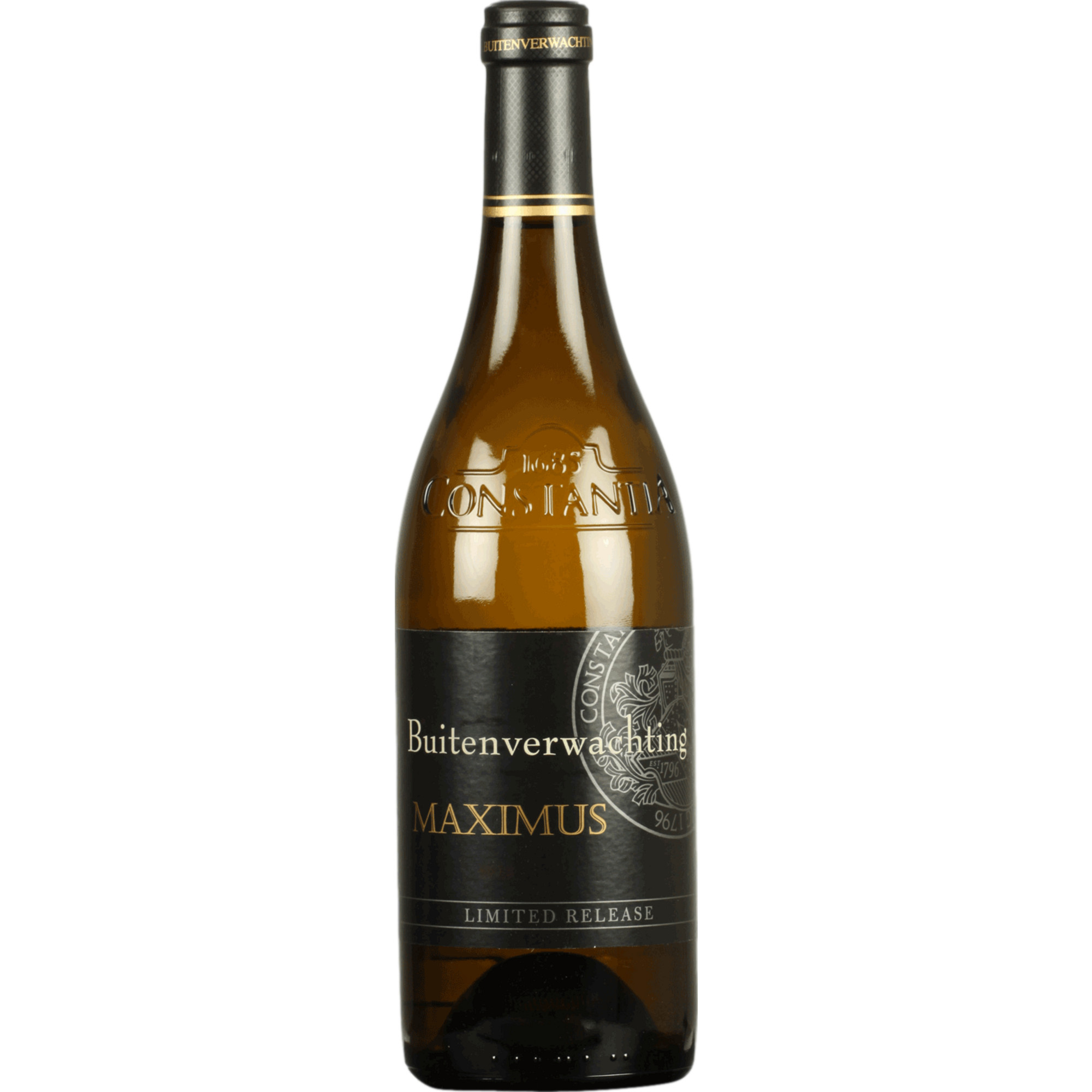 Buitenverwachting Maximus, WO Constantia, Western Cape, 2024, Weißwein