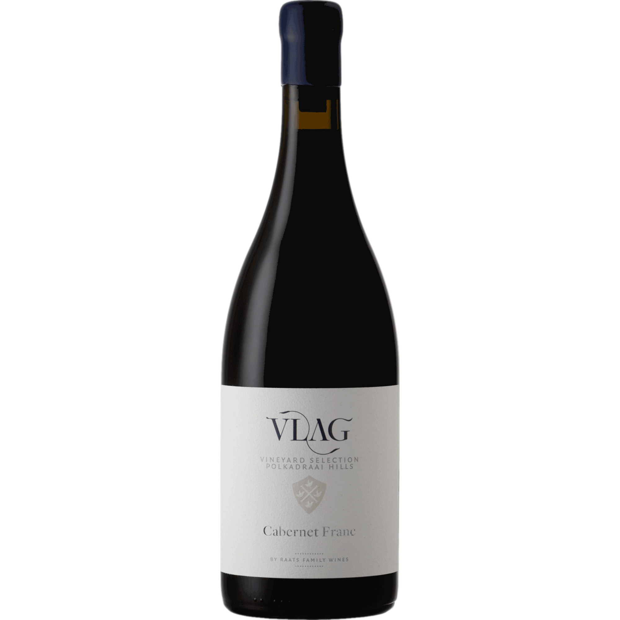 Raats Vlag Cabernet Franc, WO Stellenbosch, Western Cape, 2024, Rotwein