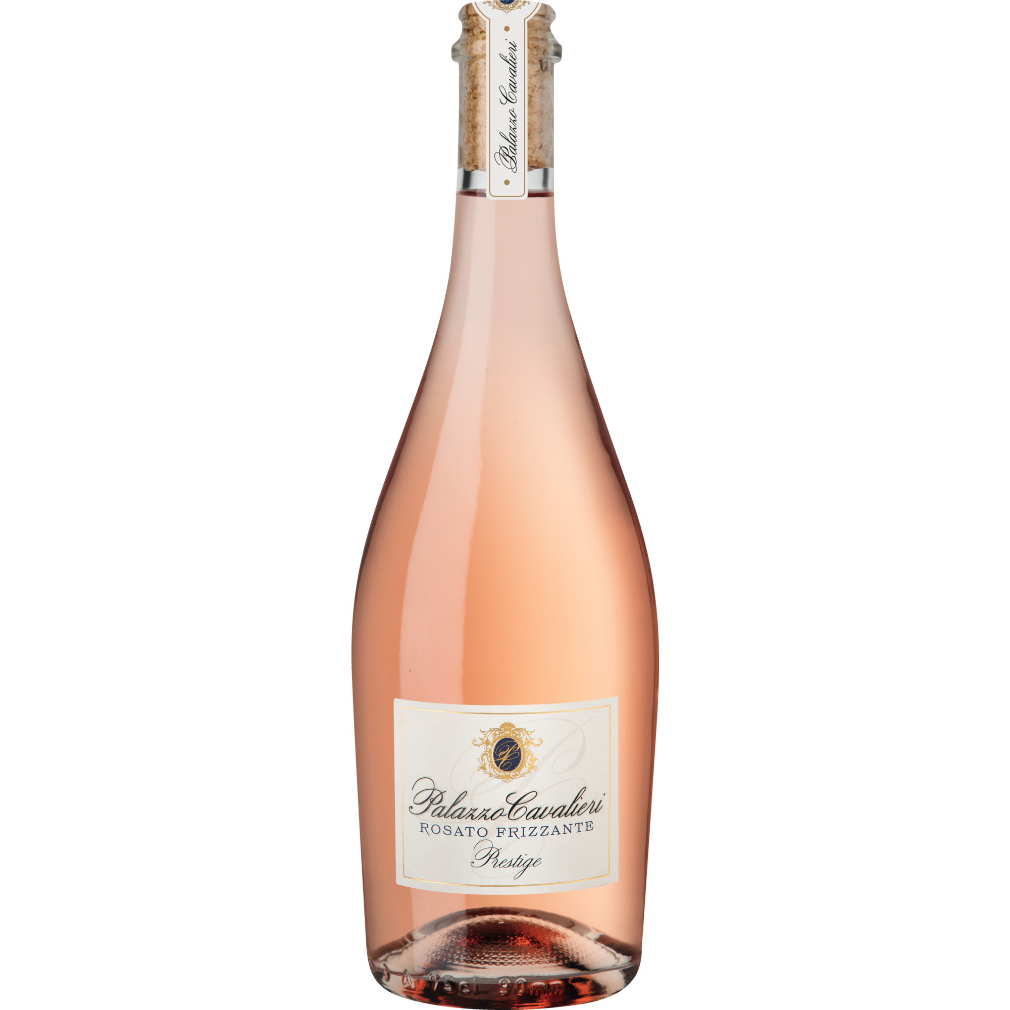 Palazzo Cavalieri Prestige Rosato Frizzante Vino Frizzante