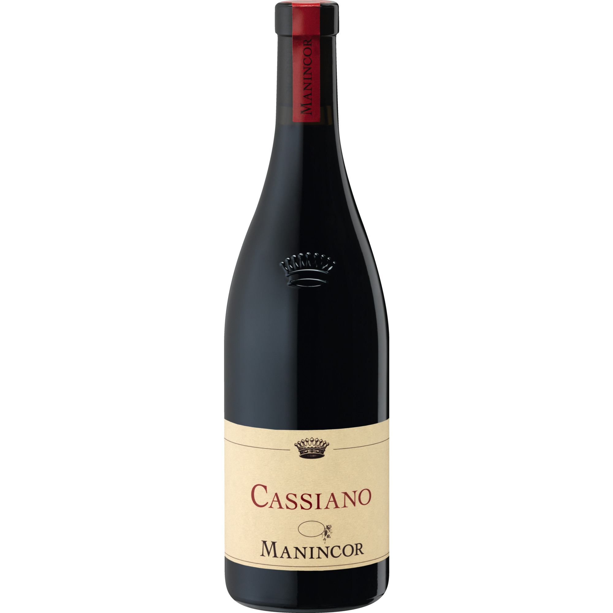 Cassiano, Vigneti delle Dolomiti IGT, Südtirol, 2022, Rotwein