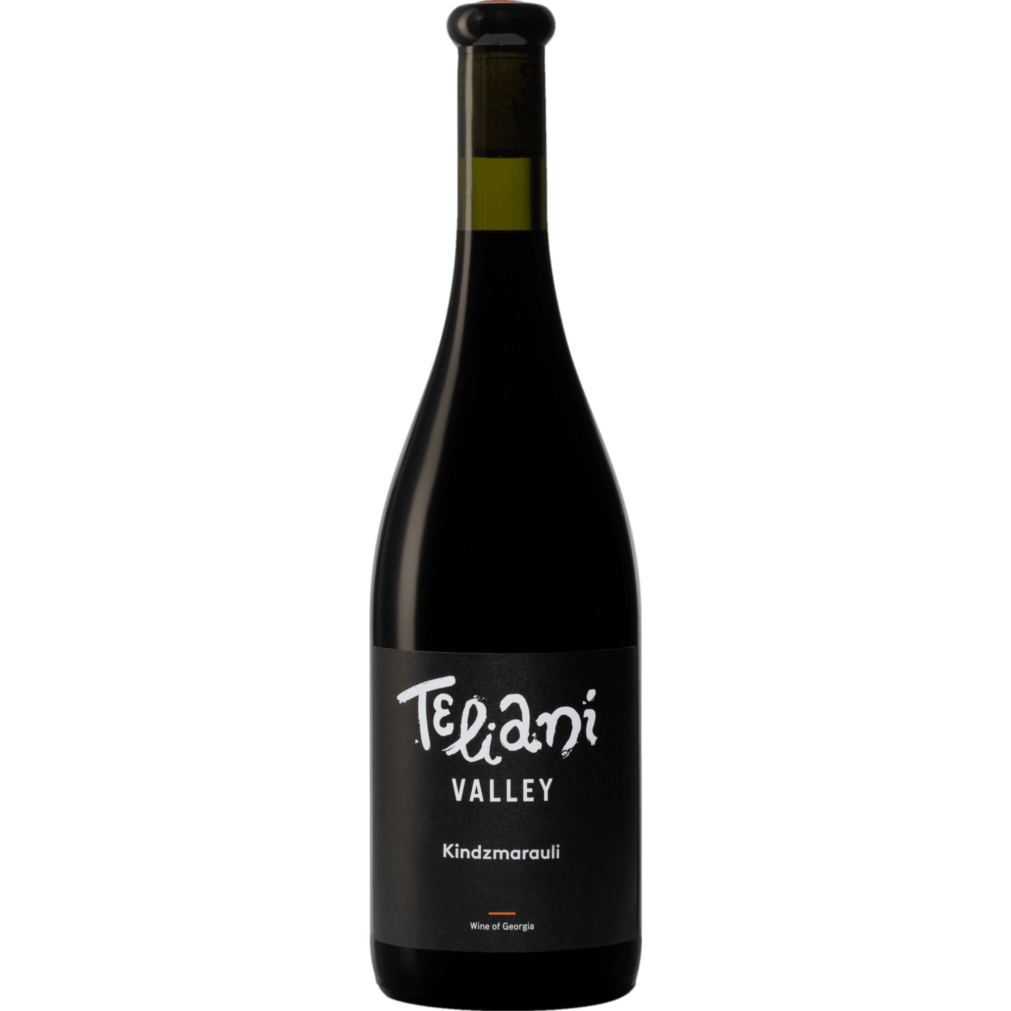 Teliani Valley Winery 97 Kindzmarauli, Trocken, Georgien, Kakheti, 2024, Rotwein